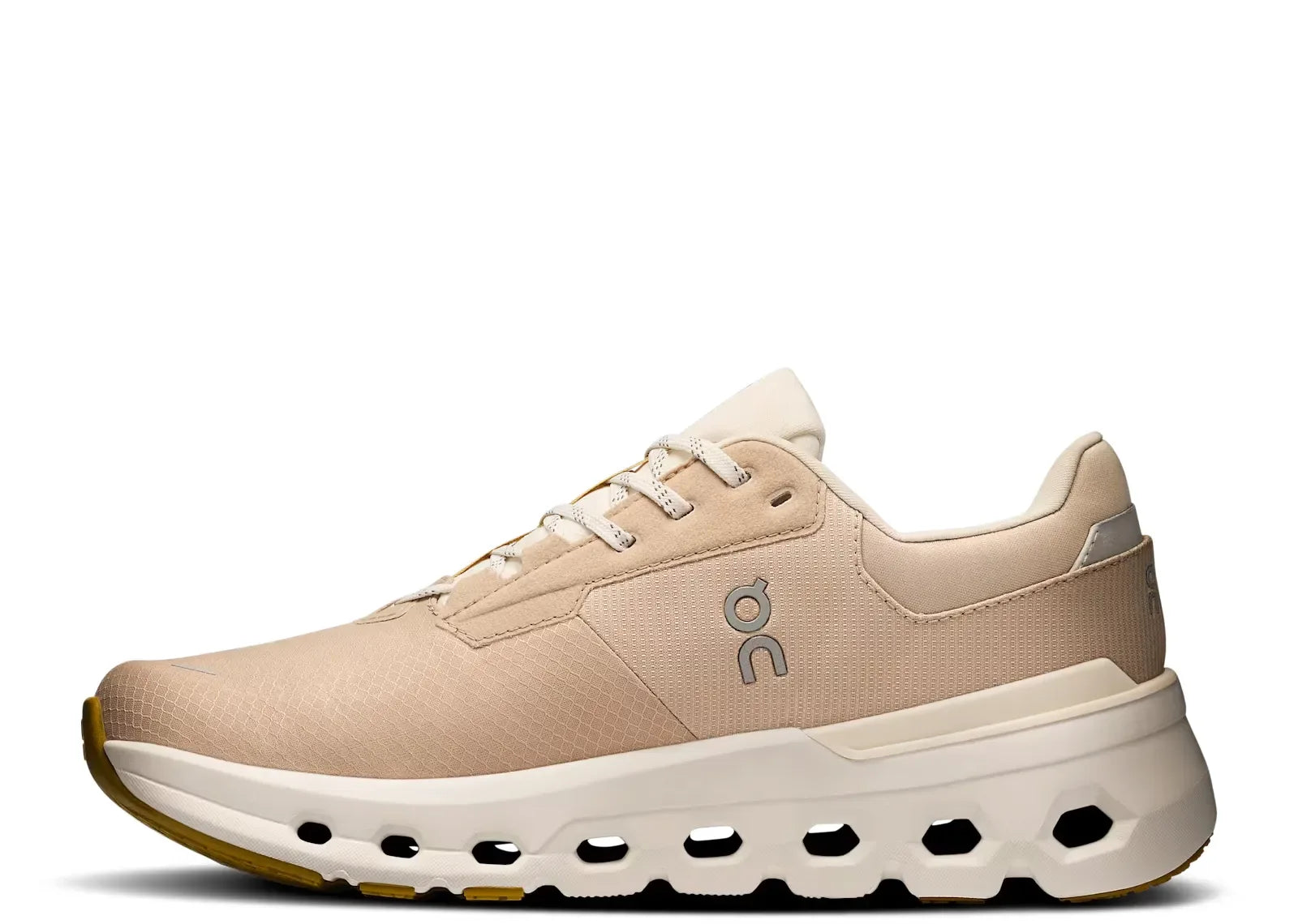 On Cloudrunner 2 Waterproof Sand Dew (W) - Sneaker Türkiye