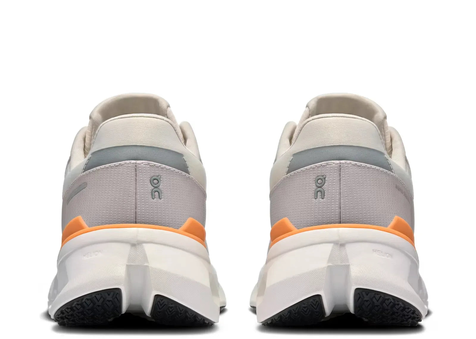 On Cloudrunner 2 Waterproof Wolf Tangerine (W) - Sneaker Türkiye