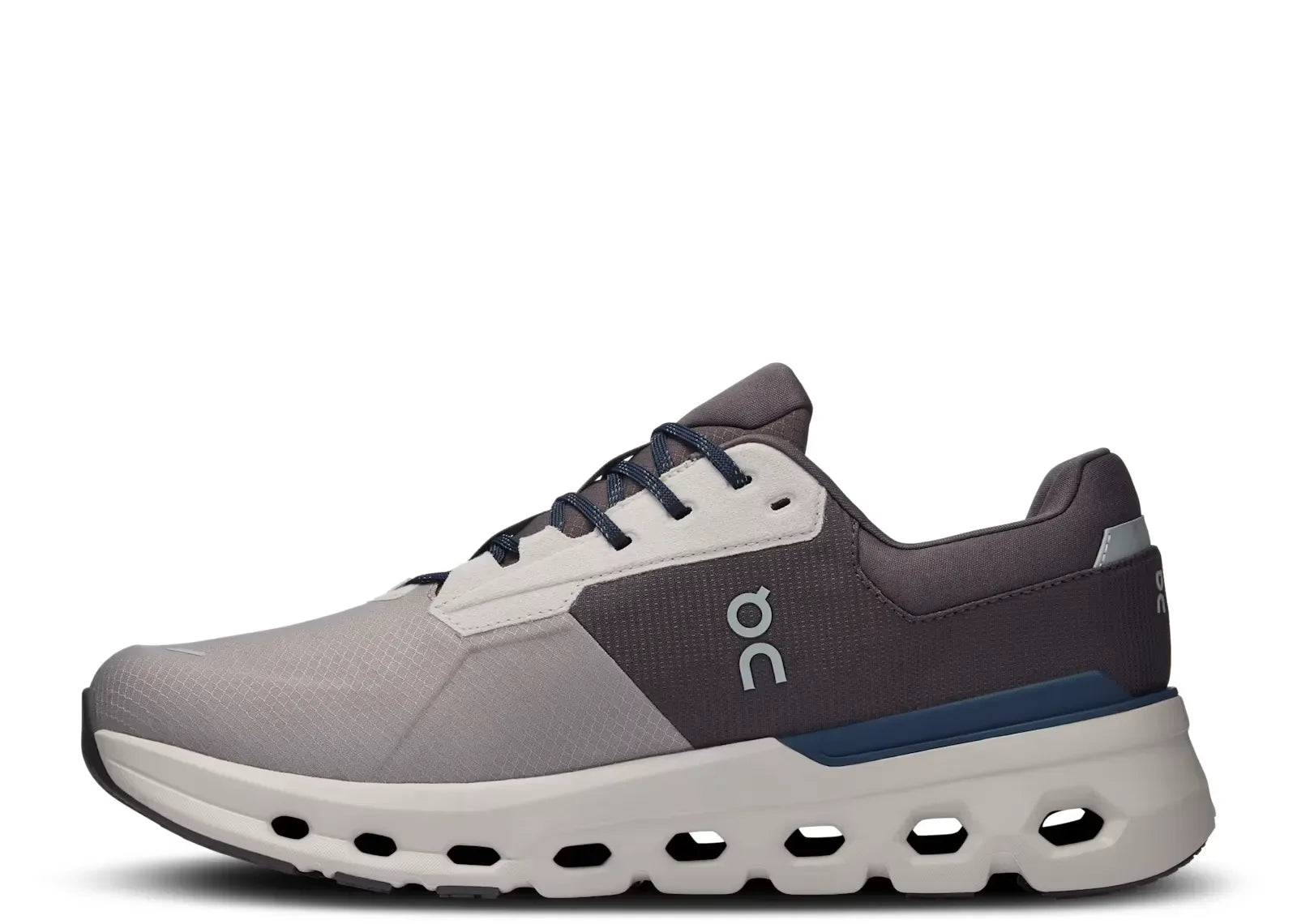 On Cloudrunner 2 Waterproof Zinc Midnight - Sneaker Türkiye