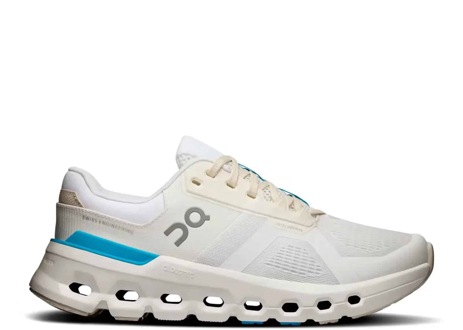 On Running Cloudrunner 2 White Horizon (W) - Sneaker Türkiye