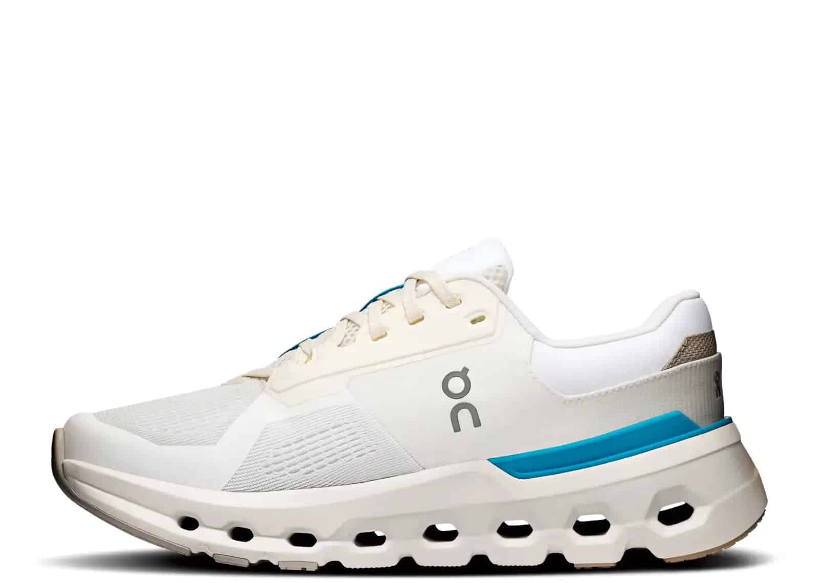 On Running Cloudrunner 2 White Horizon (W) - Sneaker Türkiye