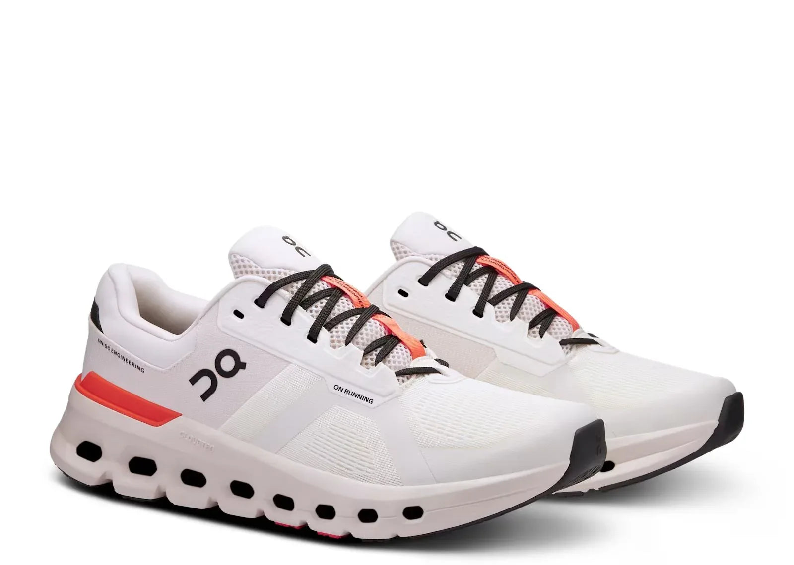On Cloudrunner 2 White Sand - Sneaker Türkiye
