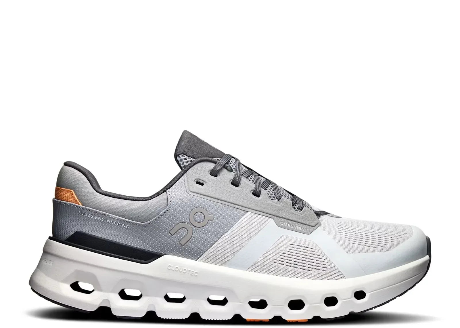 On Cloudrunner 2 Wolf Ivory - Sneaker Türkiye
