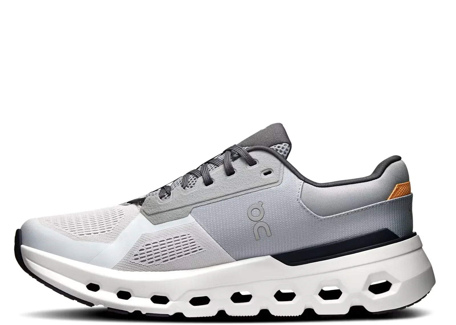 On Cloudrunner 2 Wolf Ivory - Sneaker Türkiye