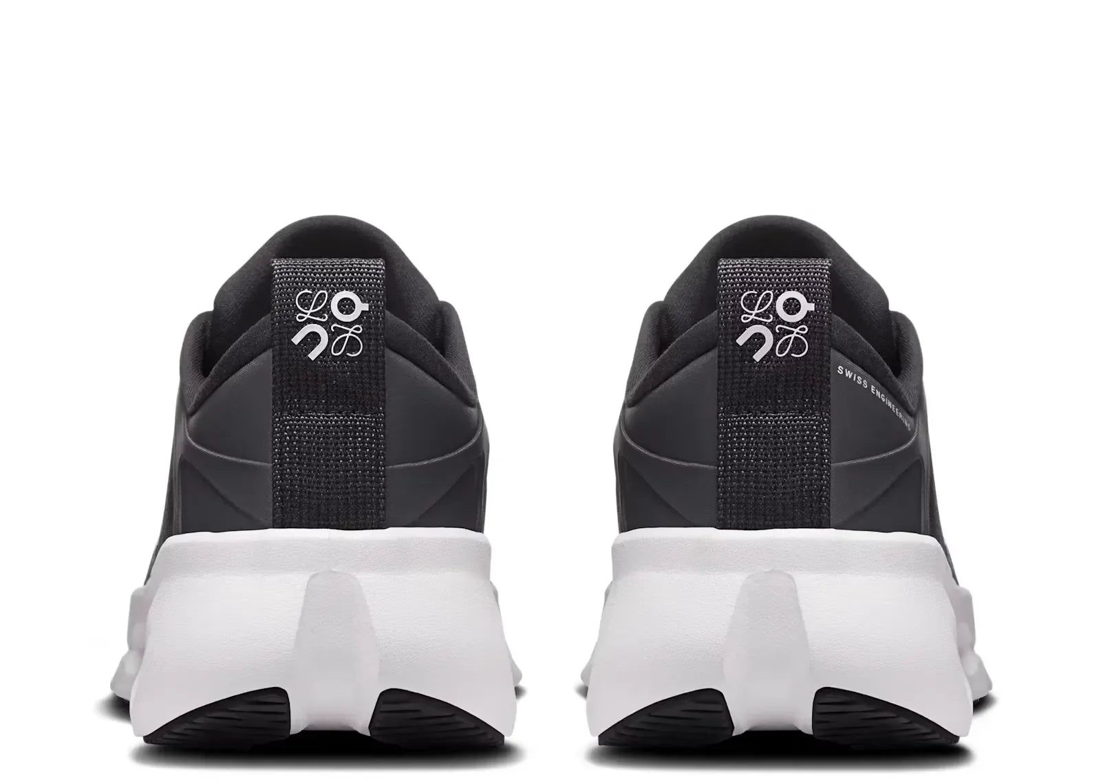 On Running Cloudsolo LOEWE Black White (W) - Sneaker Türkiye