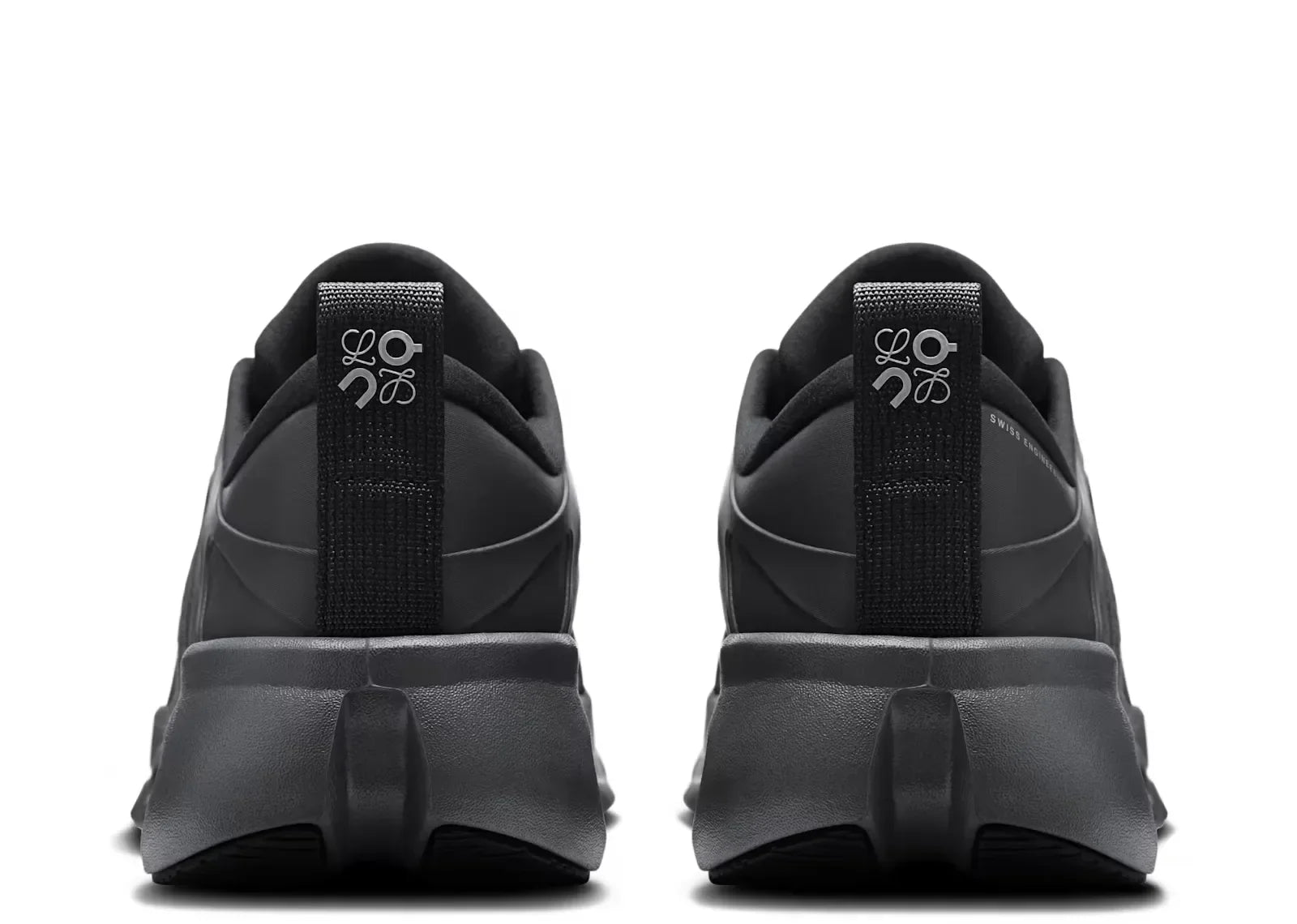 On Running Cloudsolo LOEWE Black - Sneaker Türkiye