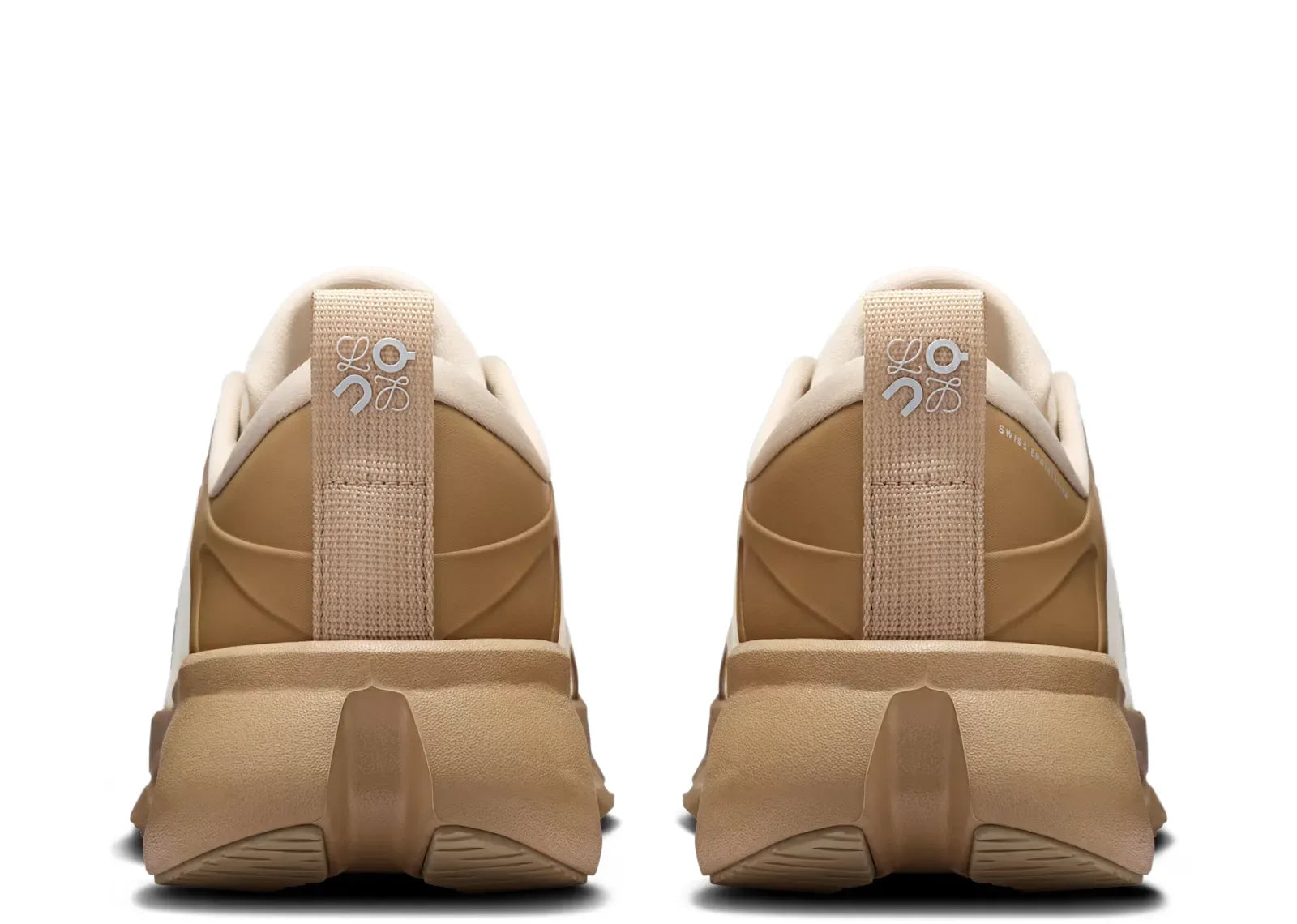 On Running Cloudsolo LOEWE Dark Sand Cream - Sneaker Türkiye