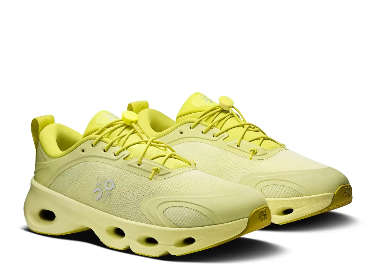 On Running Cloudsolo LOEWE Lime Green (W) - Sneaker Türkiye