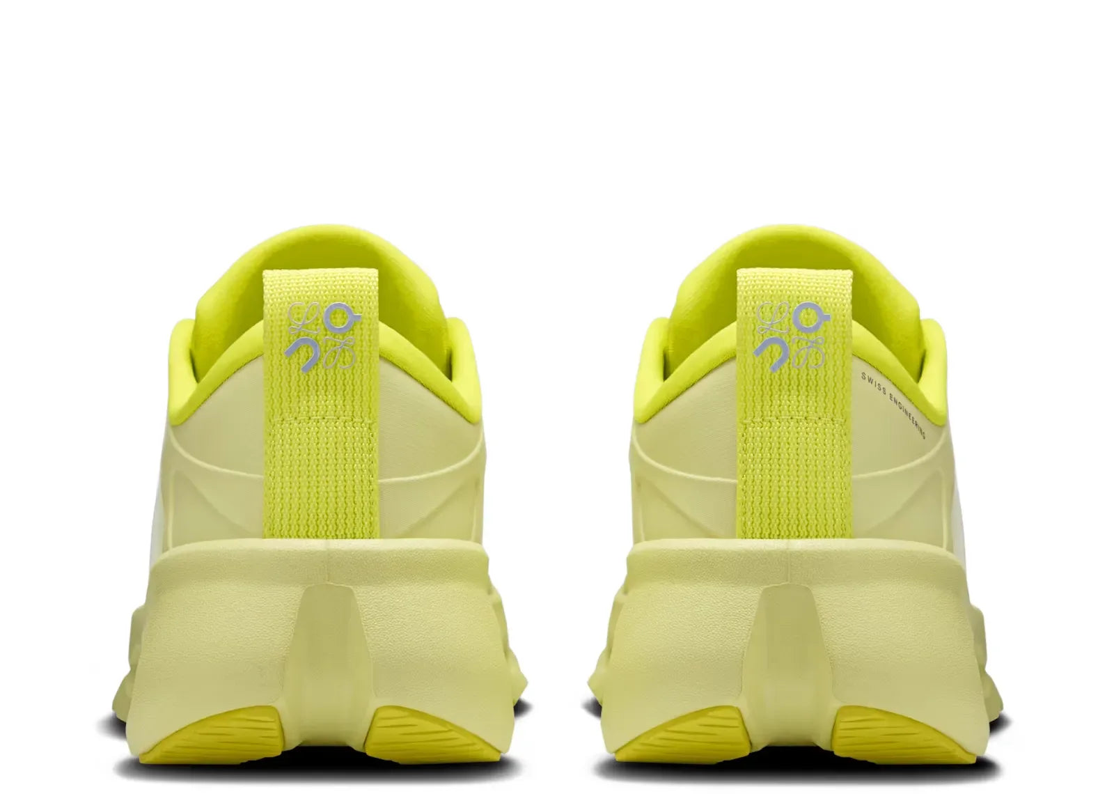 On Running Cloudsolo LOEWE Lime Green (W) - Sneaker Türkiye
