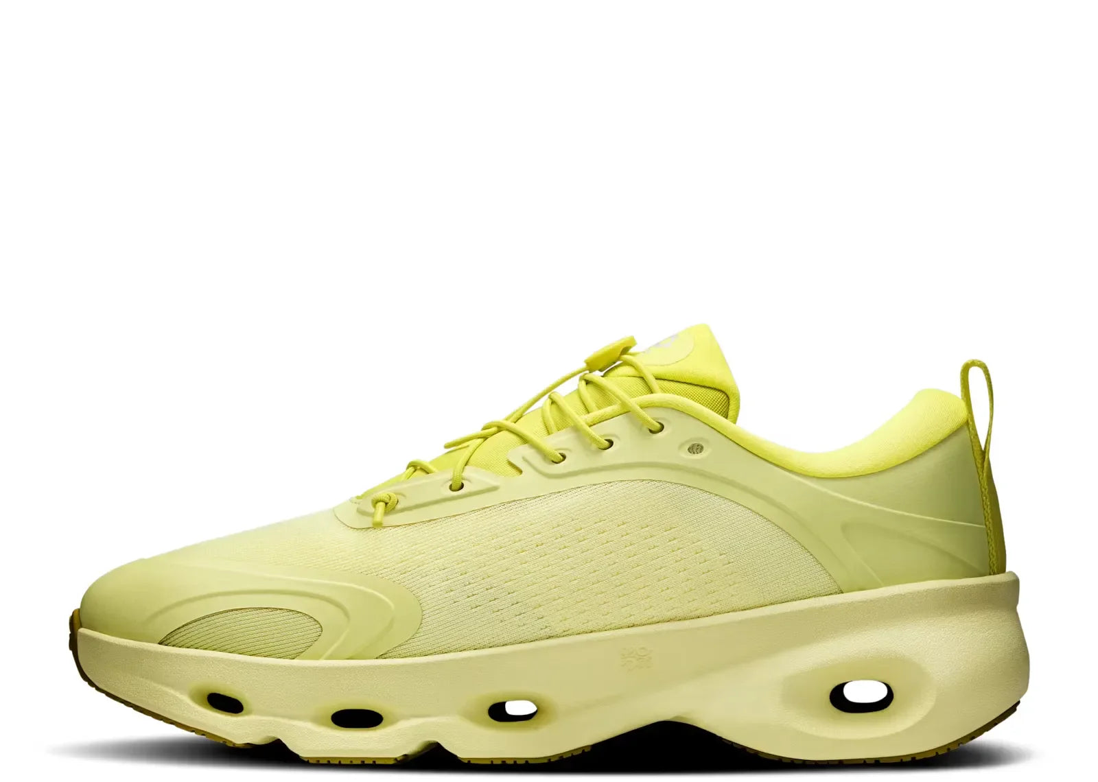 On Running Cloudsolo LOEWE Lime Green (W) - Sneaker Türkiye