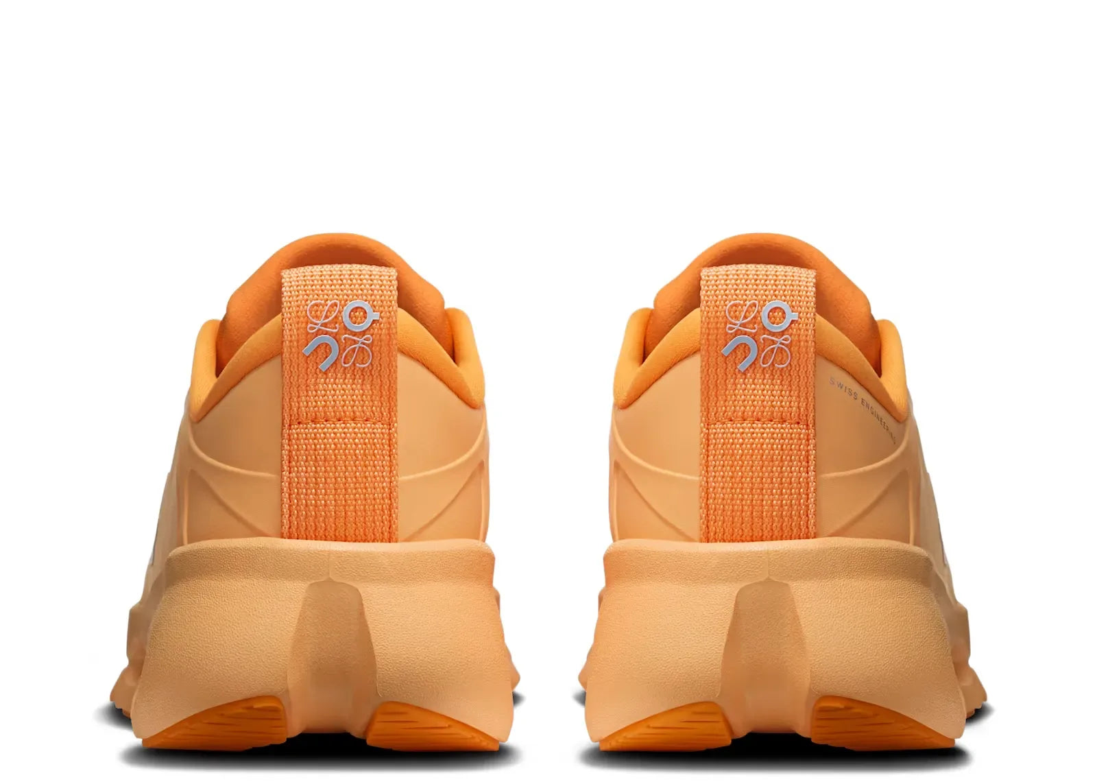 On Running Cloudsolo LOEWE Orange (W) - Sneaker Türkiye