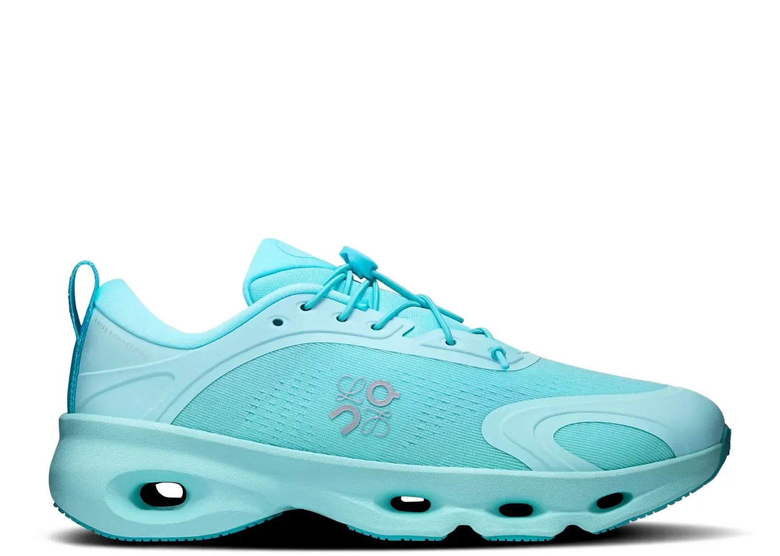 On Running Cloudsolo LOEWE Turquoise (W) - Sneaker Türkiye