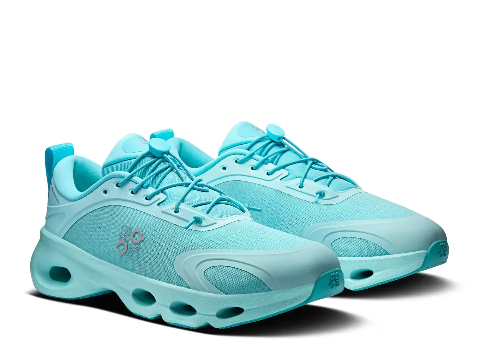 On Running Cloudsolo LOEWE Turquoise (W) - Sneaker Türkiye