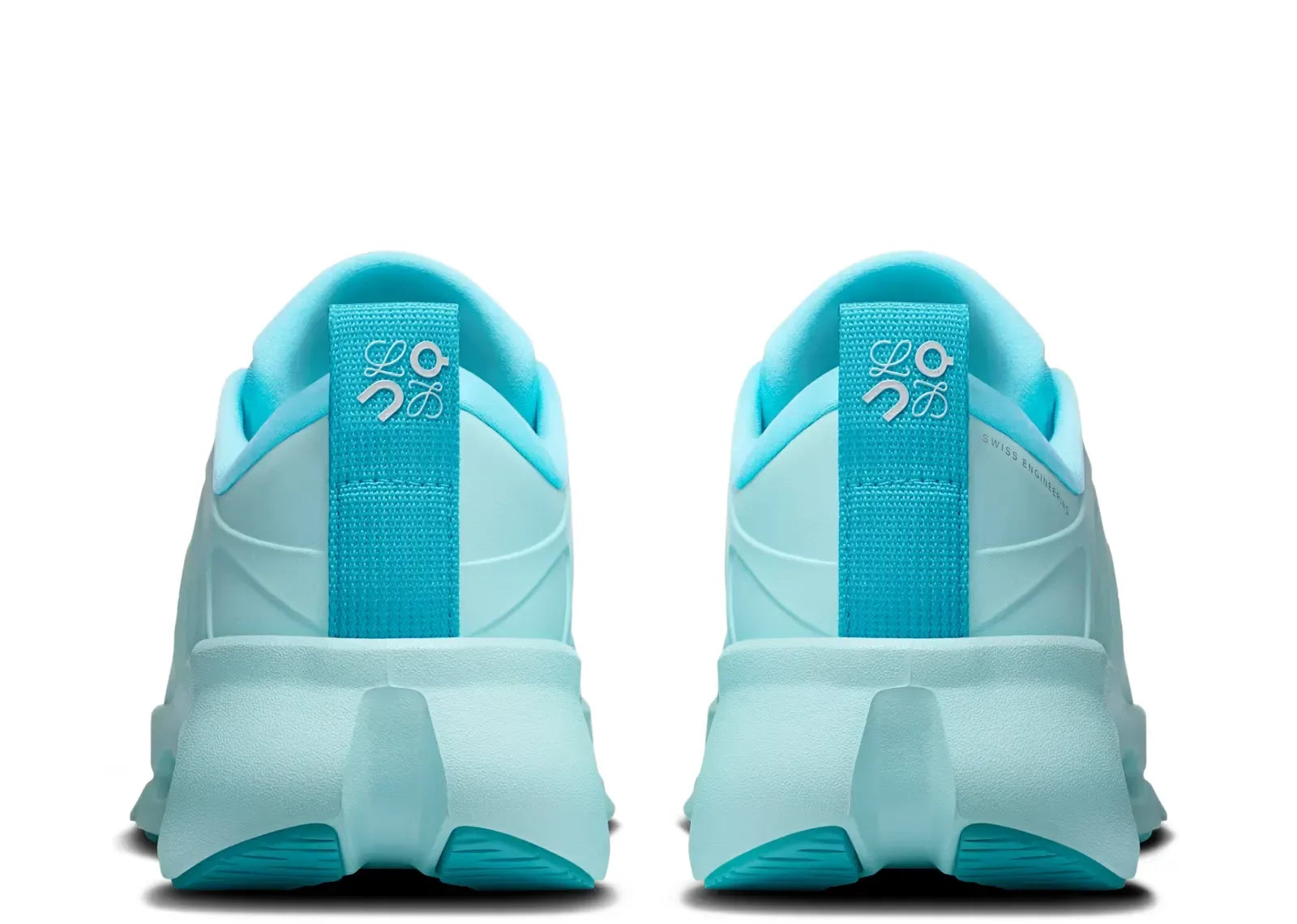 On Running Cloudsolo LOEWE Turquoise (W) - Sneaker Türkiye