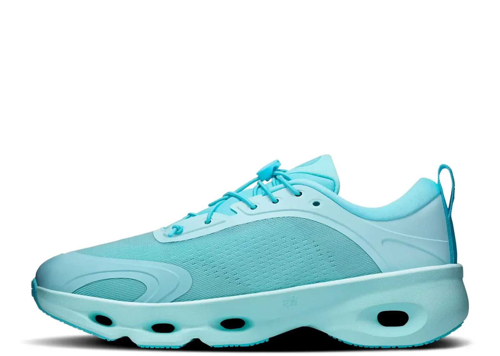 On Running Cloudsolo LOEWE Turquoise (W) - Sneaker Türkiye