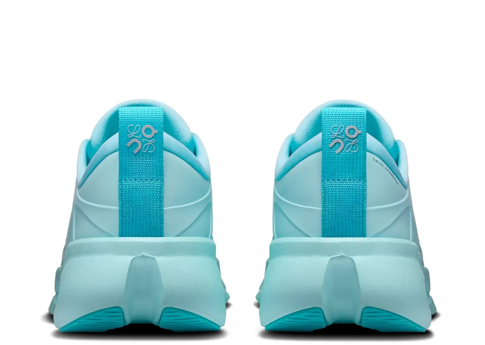 On Running Cloudsolo LOEWE Turquoise - Sneaker Türkiye
