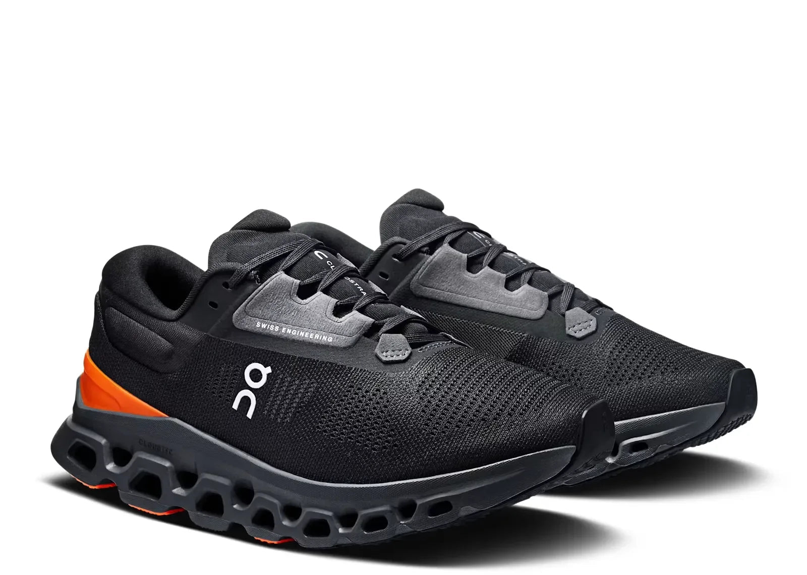 On Running Cloudstratus 3 Eclipse Flame (W) - Sneaker Türkiye
