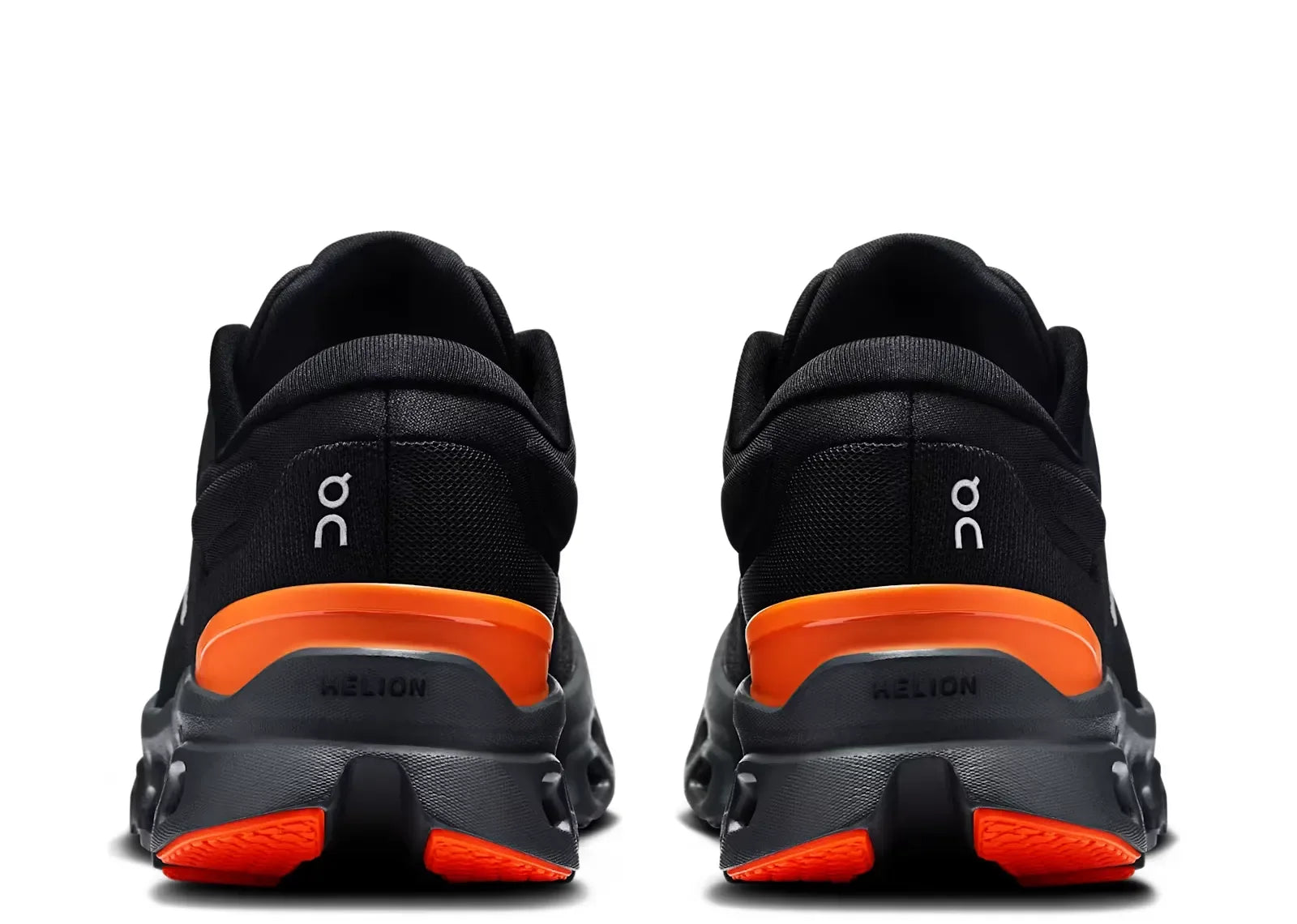 On Running Cloudstratus 3 Eclipse Flame (W) - Sneaker Türkiye