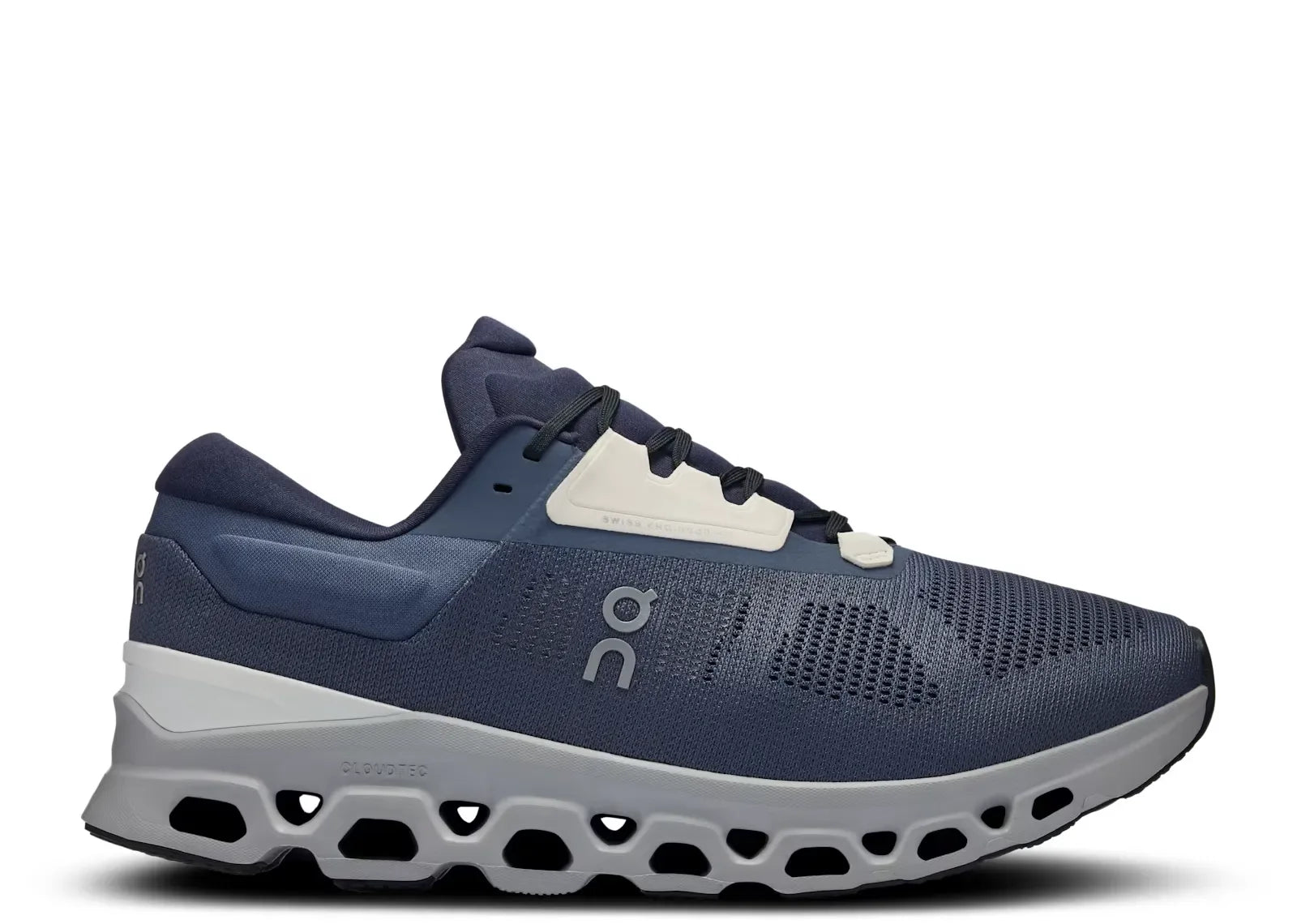 On Running Cloudstratus 3 Metal Glacier - Sneaker Türkiye