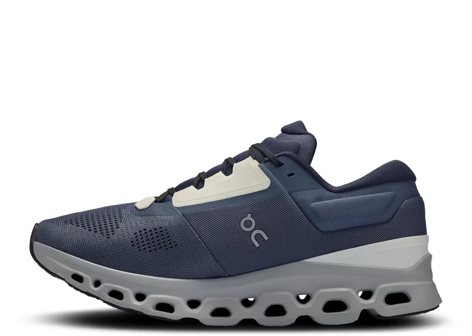 On Running Cloudstratus 3 Metal Glacier - Sneaker Türkiye