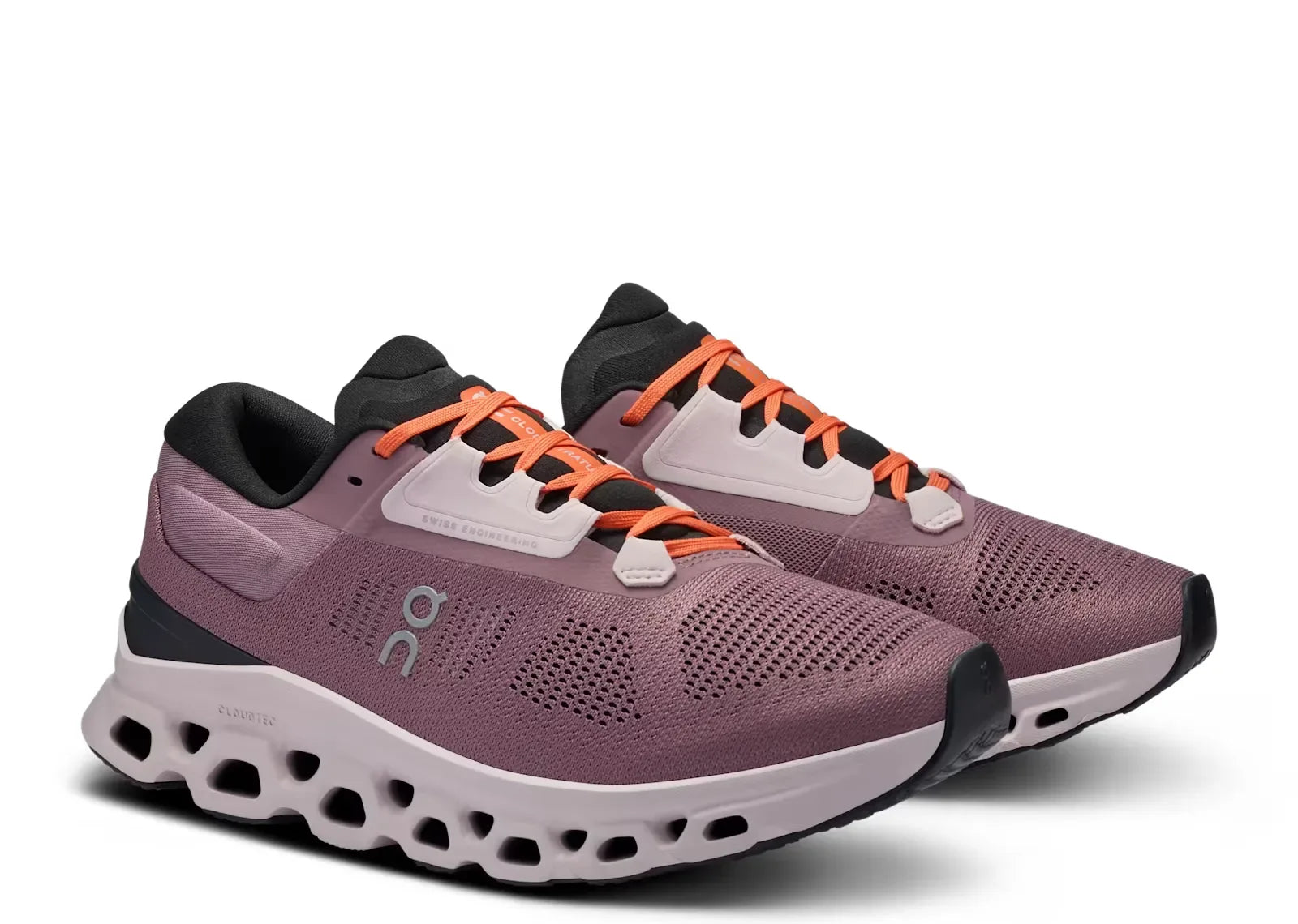On Running Cloudstratus 3 Quartz Lily (W) - Sneaker Türkiye