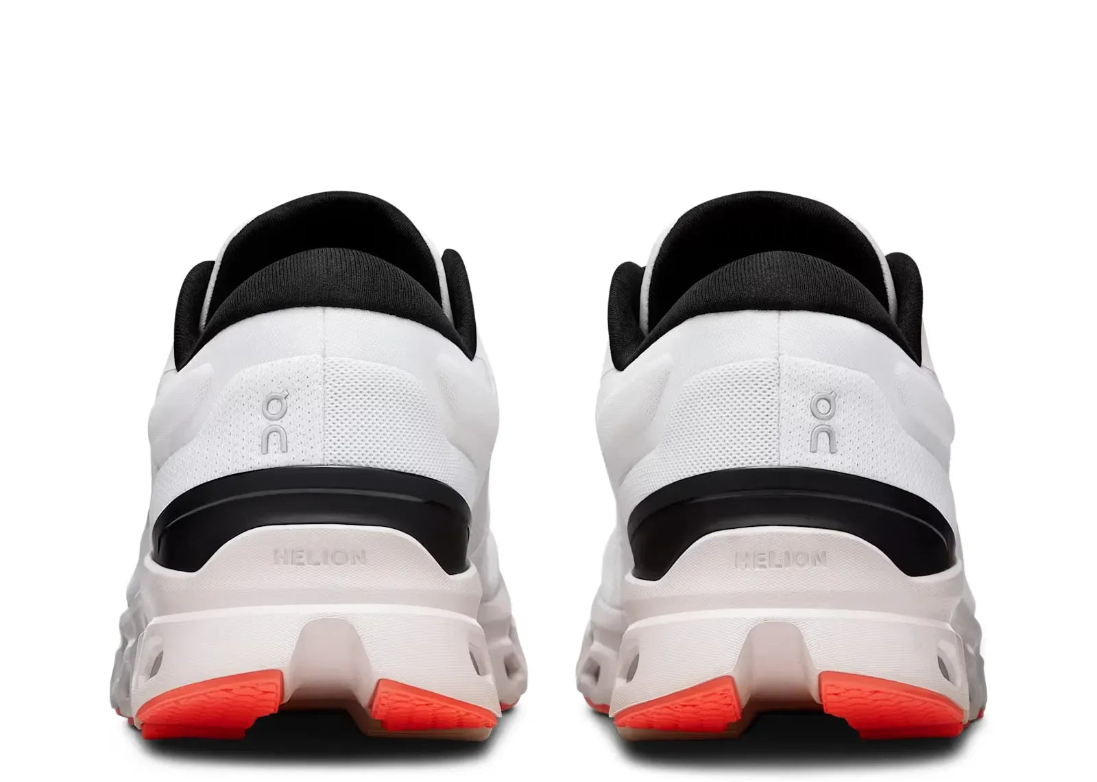 On Cloudstratus 3 White Sand (W) - Sneaker Türkiye