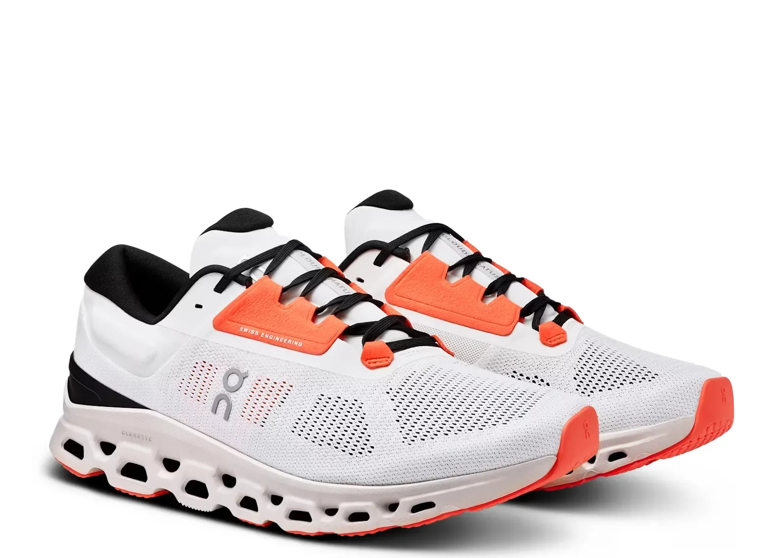 On Running Cloudstratus 3 White Sand - Sneaker Türkiye