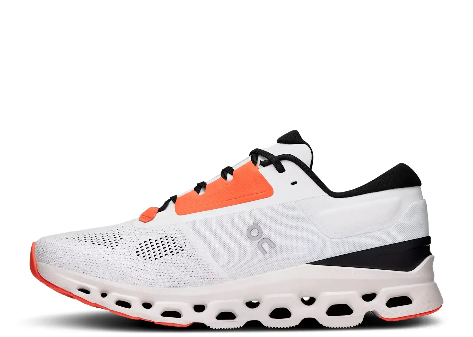 On Running Cloudstratus 3 White Sand - Sneaker Türkiye