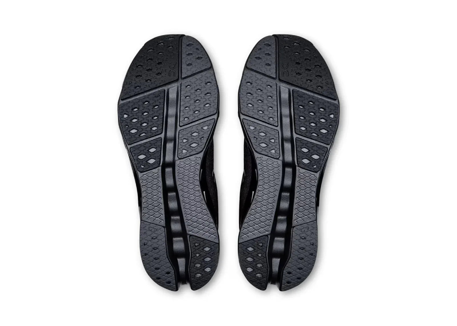 On Running Cloudsurfer 2 All Black (W) - Sneaker Türkiye
