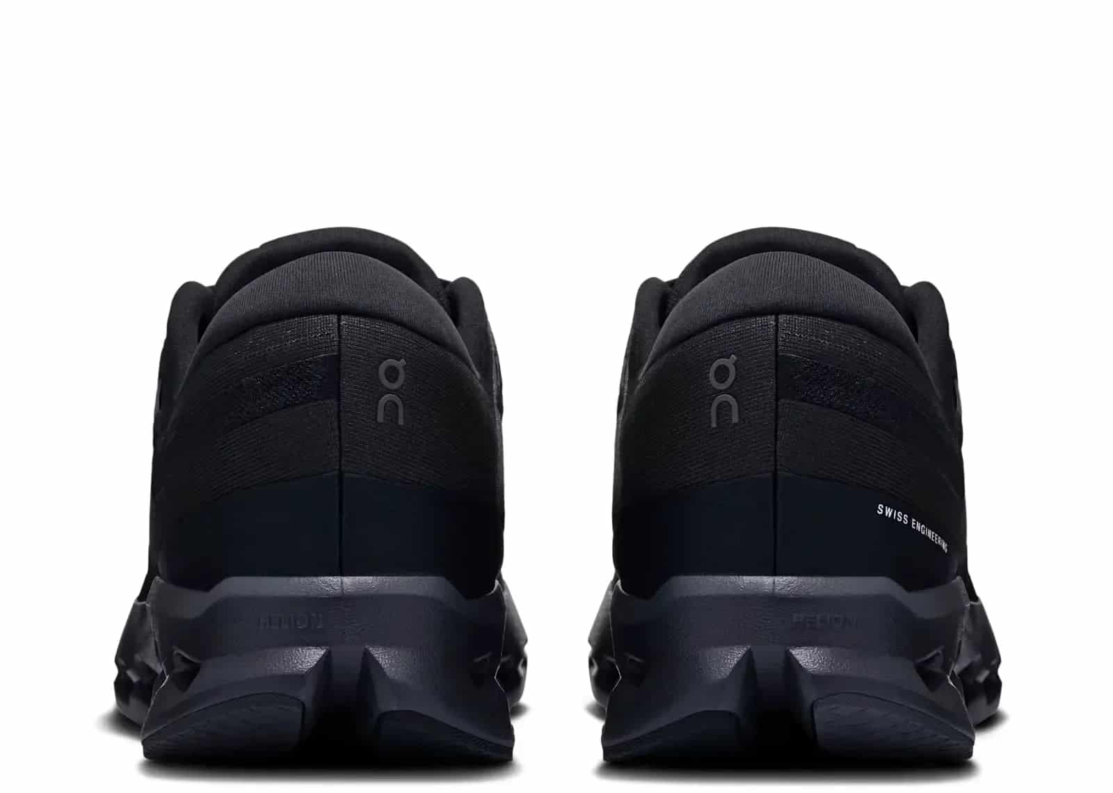 On Cloudsurfer 2 All Black - Sneaker Türkiye