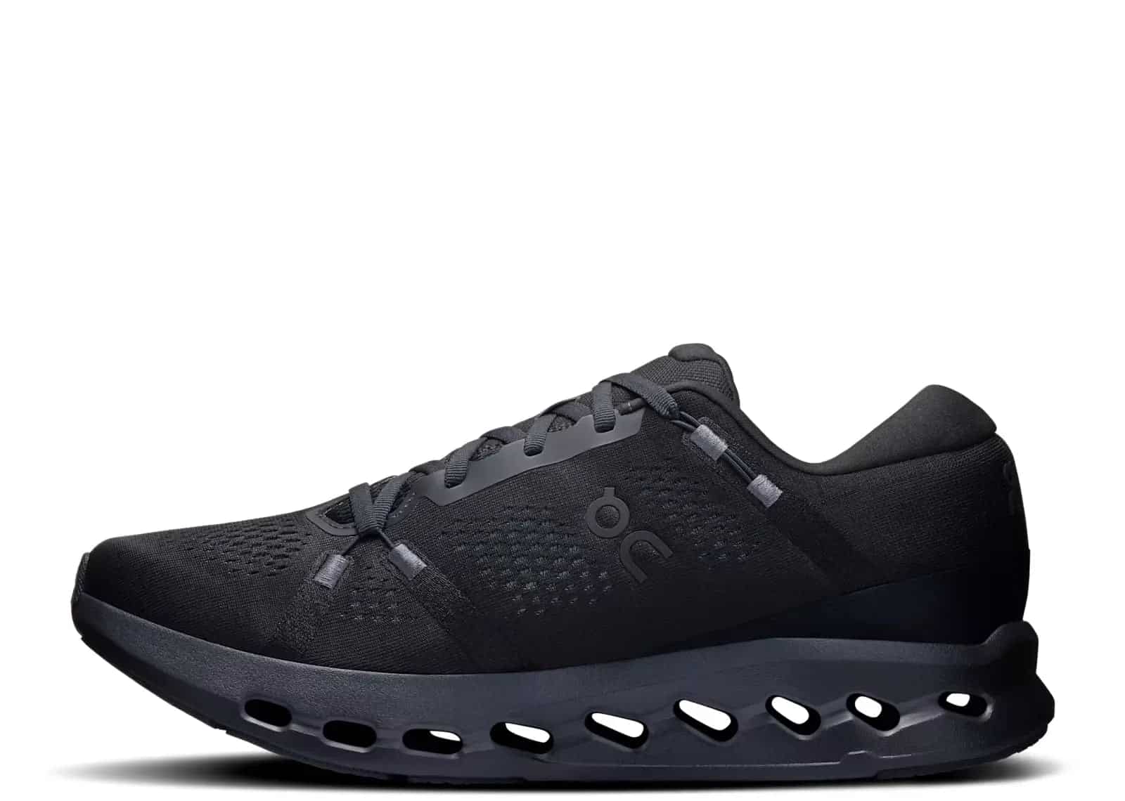 On Cloudsurfer 2 All Black - Sneaker Türkiye