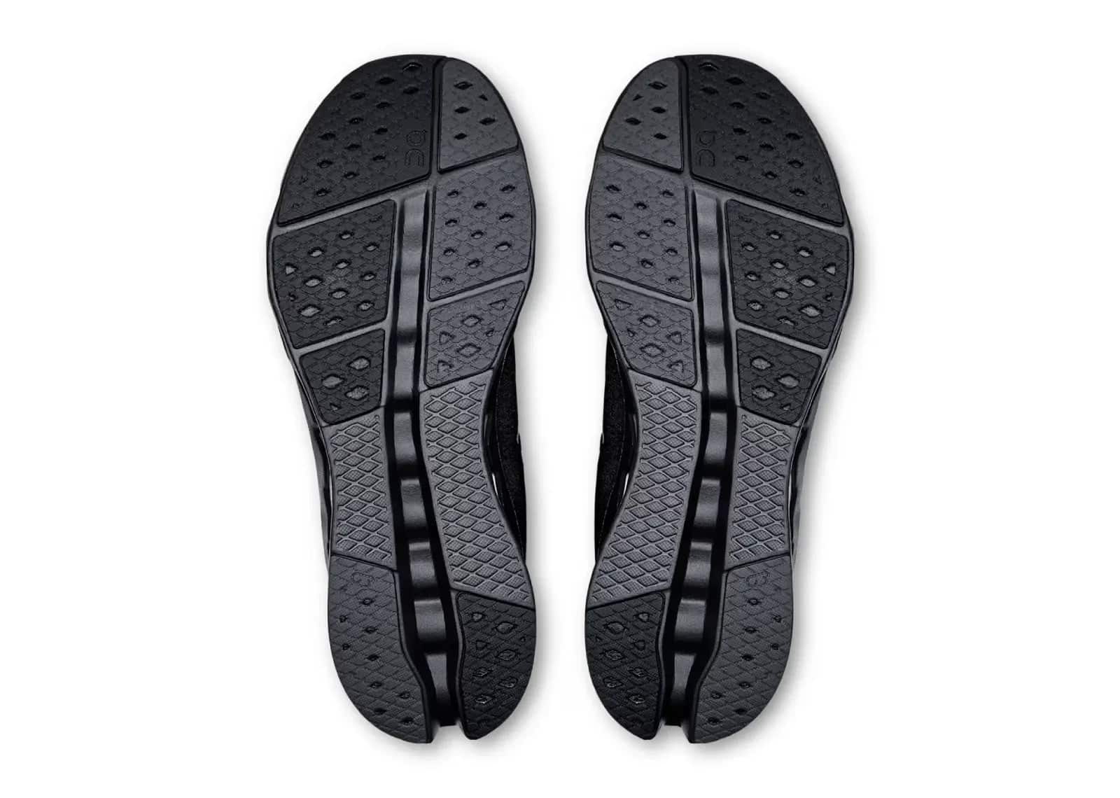 On Cloudsurfer 2 All Black - Sneaker Türkiye