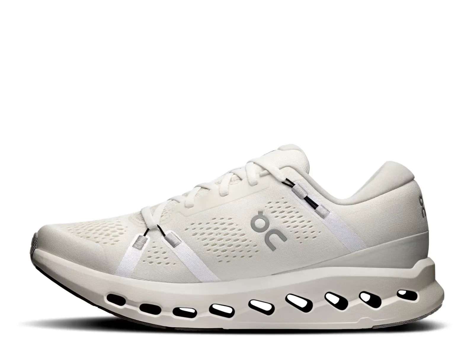On Cloudsurfer 2 All Ivory - Sneaker Türkiye