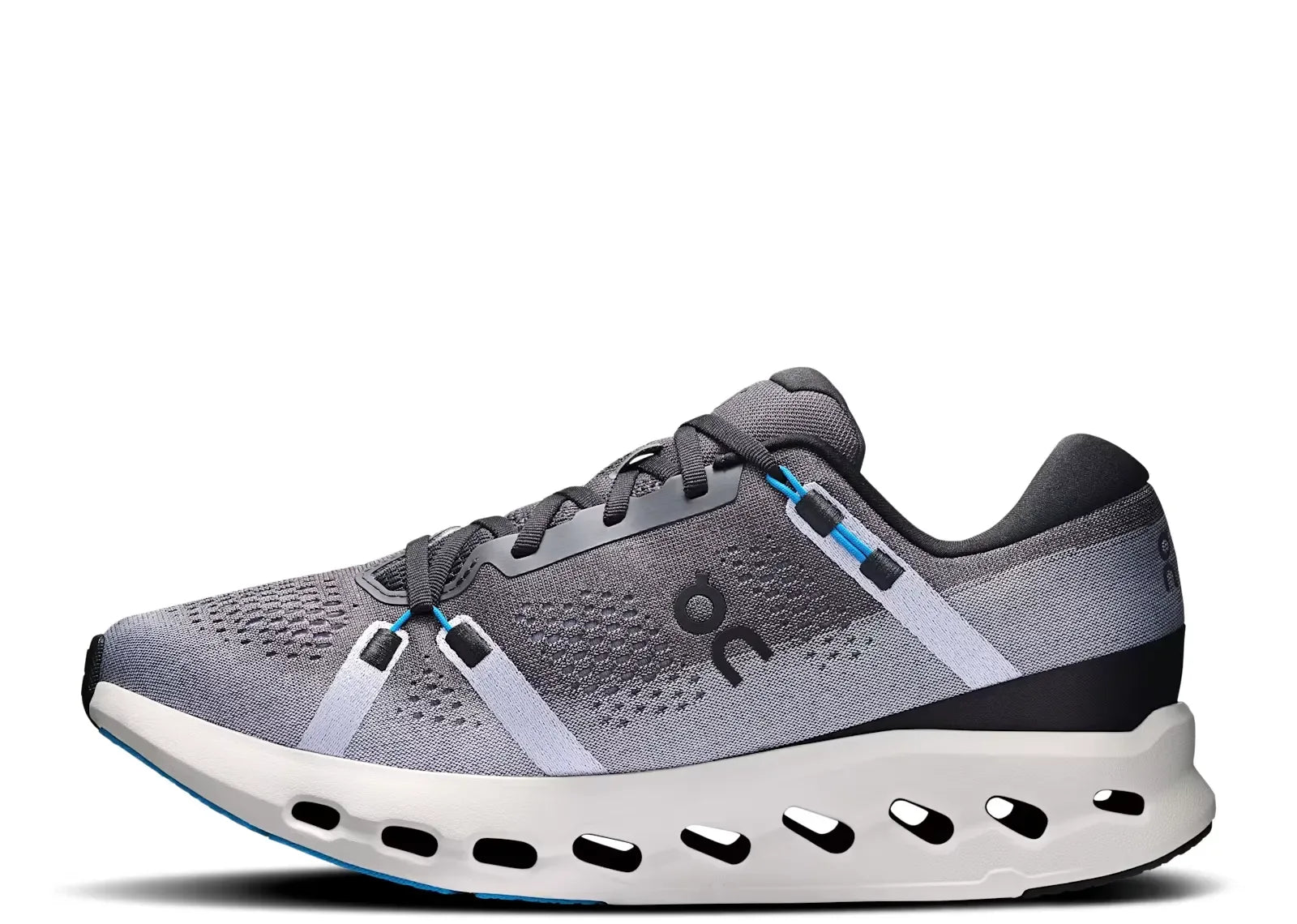 On Cloudsurfer 2 Black Malibu - Sneaker Türkiye