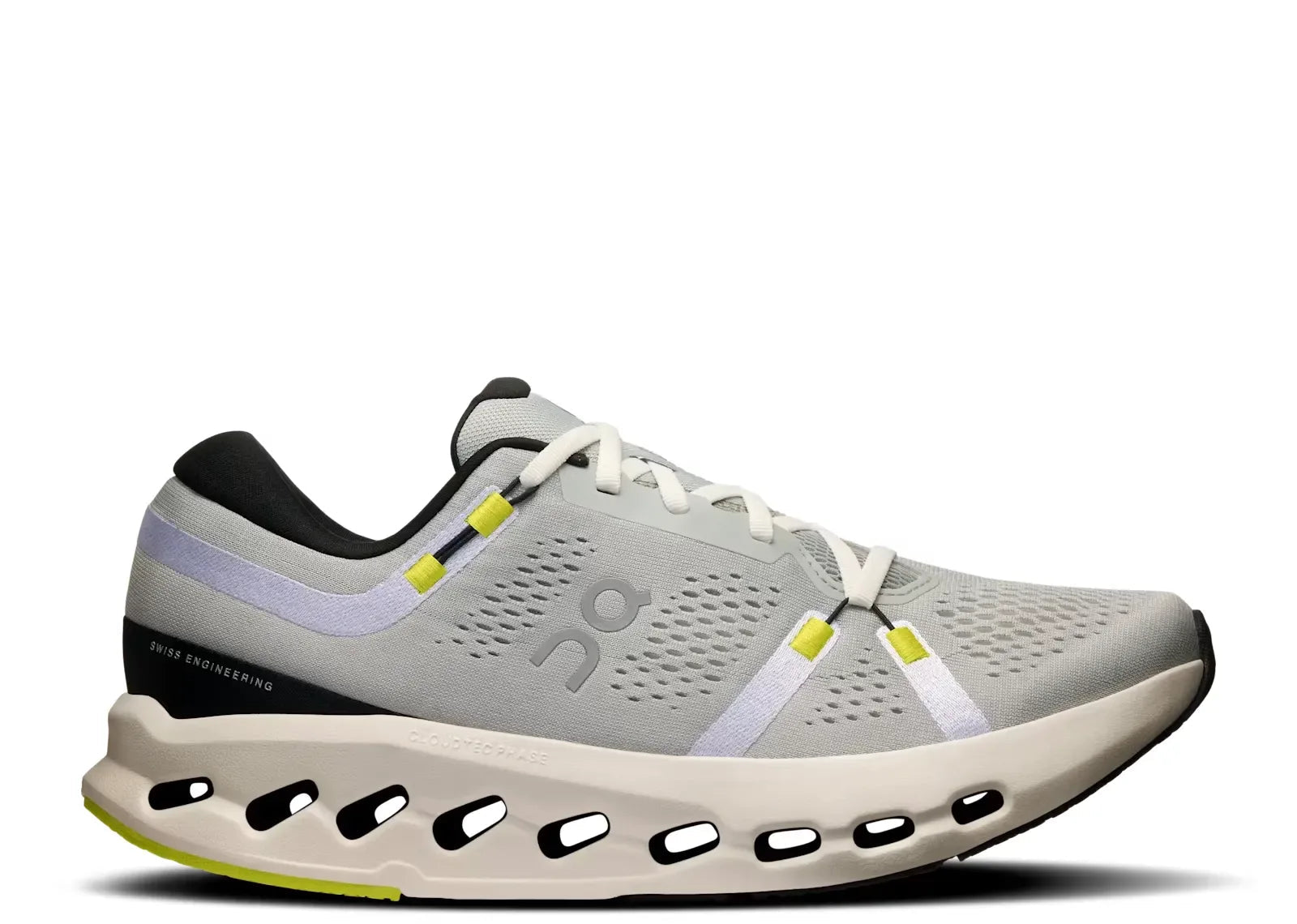 On Running Cloudsurfer 2 Glacier Ivory - Sneaker Türkiye