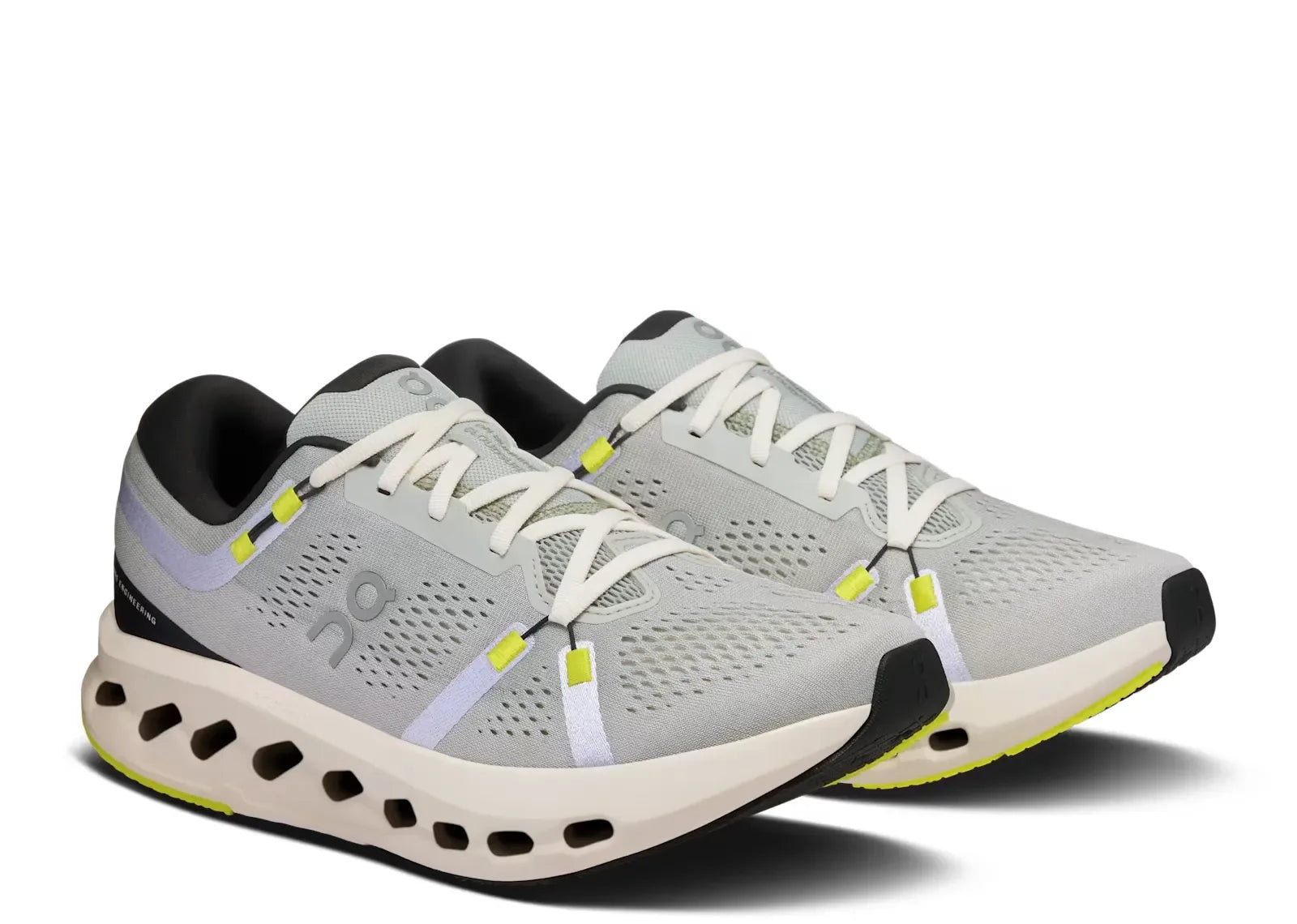 On Running Cloudsurfer 2 Glacier Ivory - Sneaker Türkiye