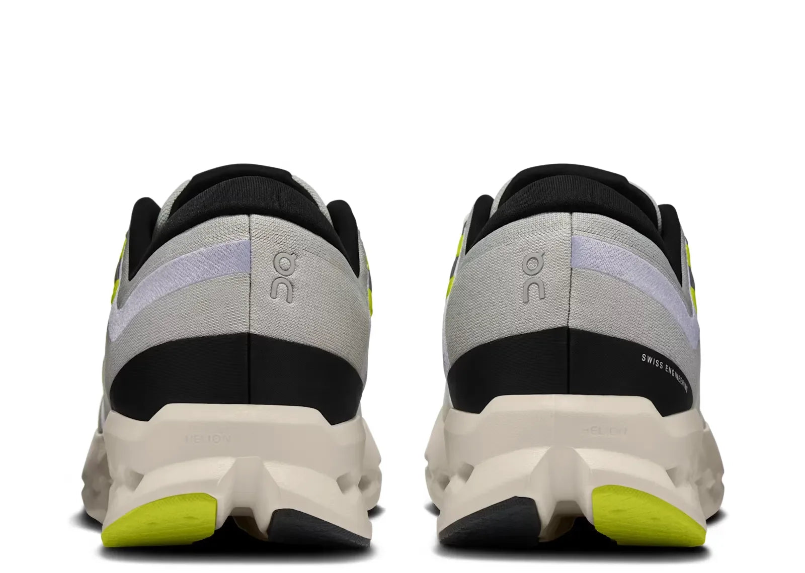 On Running Cloudsurfer 2 Glacier Ivory - Sneaker Türkiye