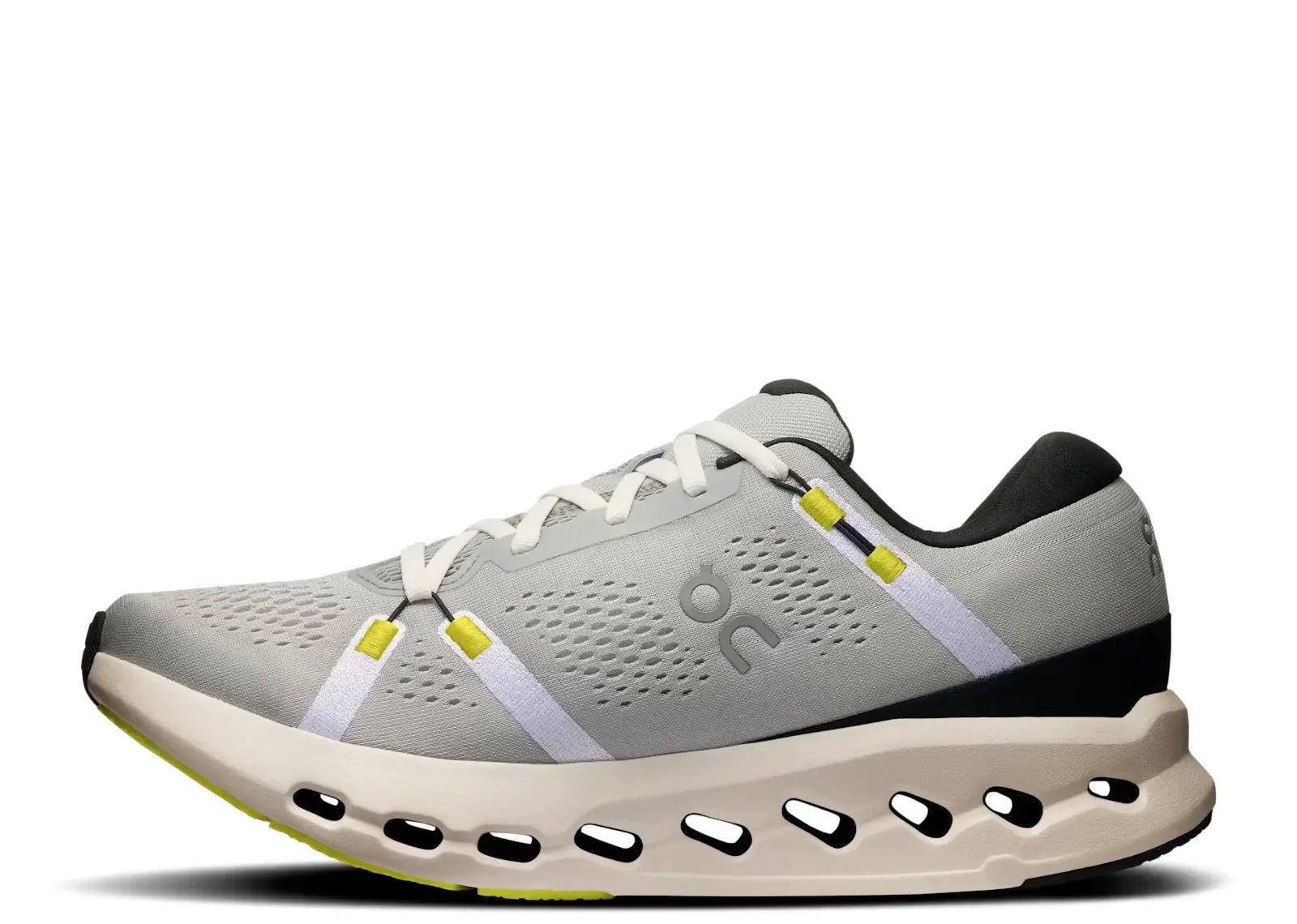 On Running Cloudsurfer 2 Glacier Ivory - Sneaker Türkiye