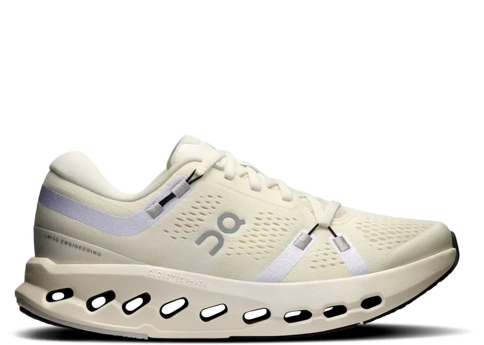 On Cloudsurfer 2 Ivory (W) - Sneaker Türkiye