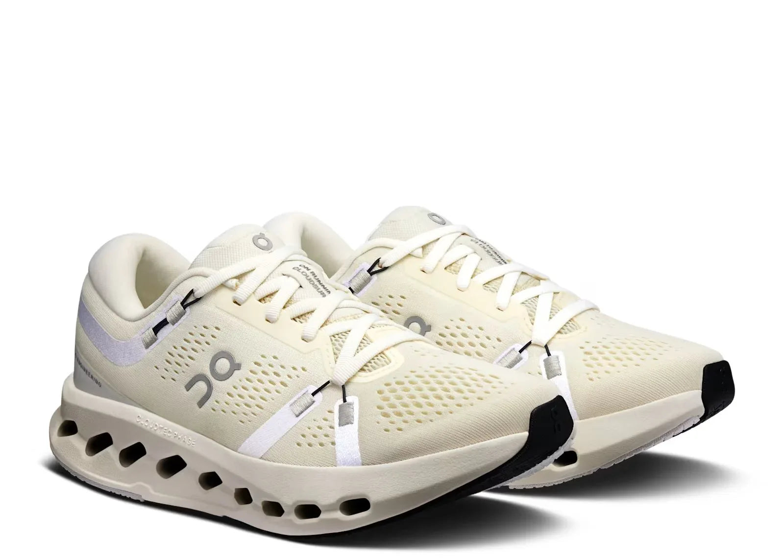 On Cloudsurfer 2 Ivory (W) - Sneaker Türkiye