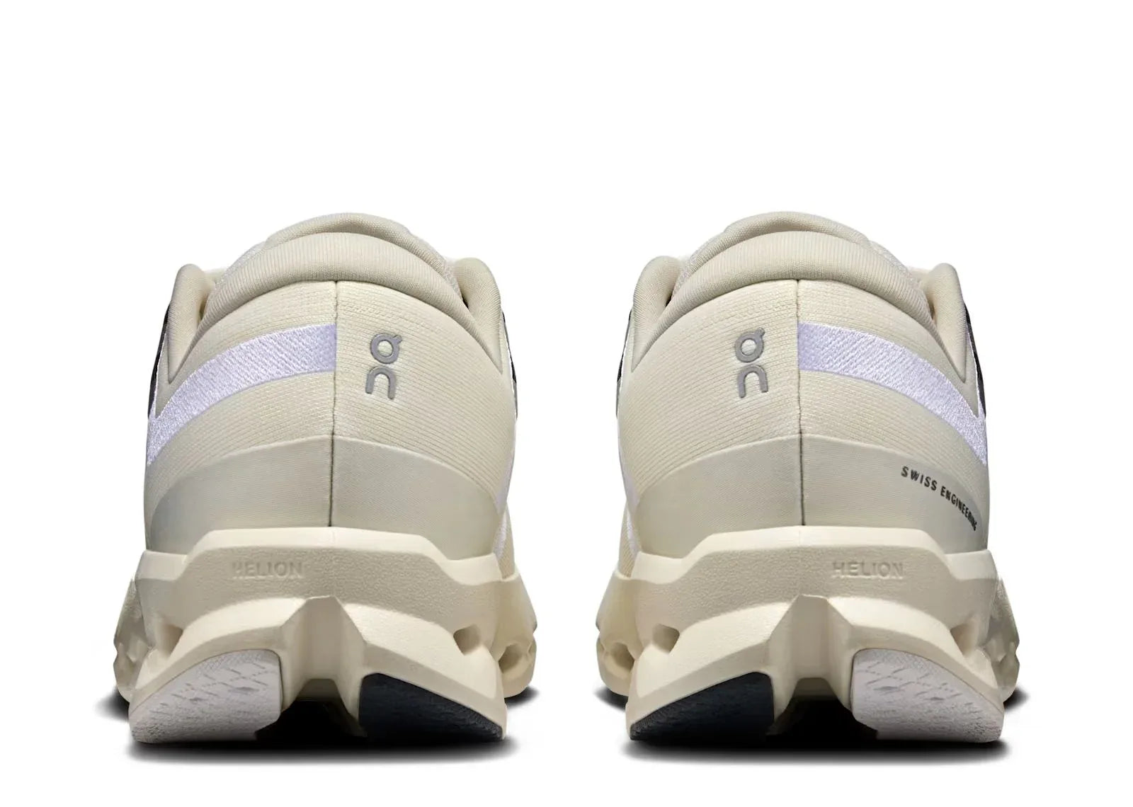 On Cloudsurfer 2 Ivory (W) - Sneaker Türkiye