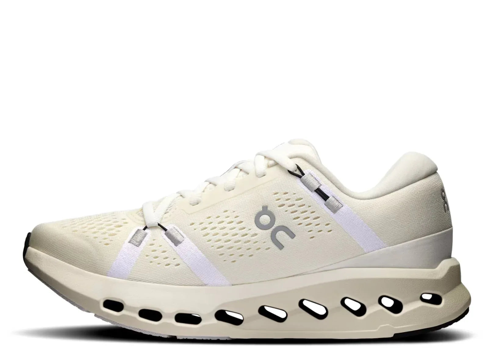 On Cloudsurfer 2 Ivory (W) - Sneaker Türkiye