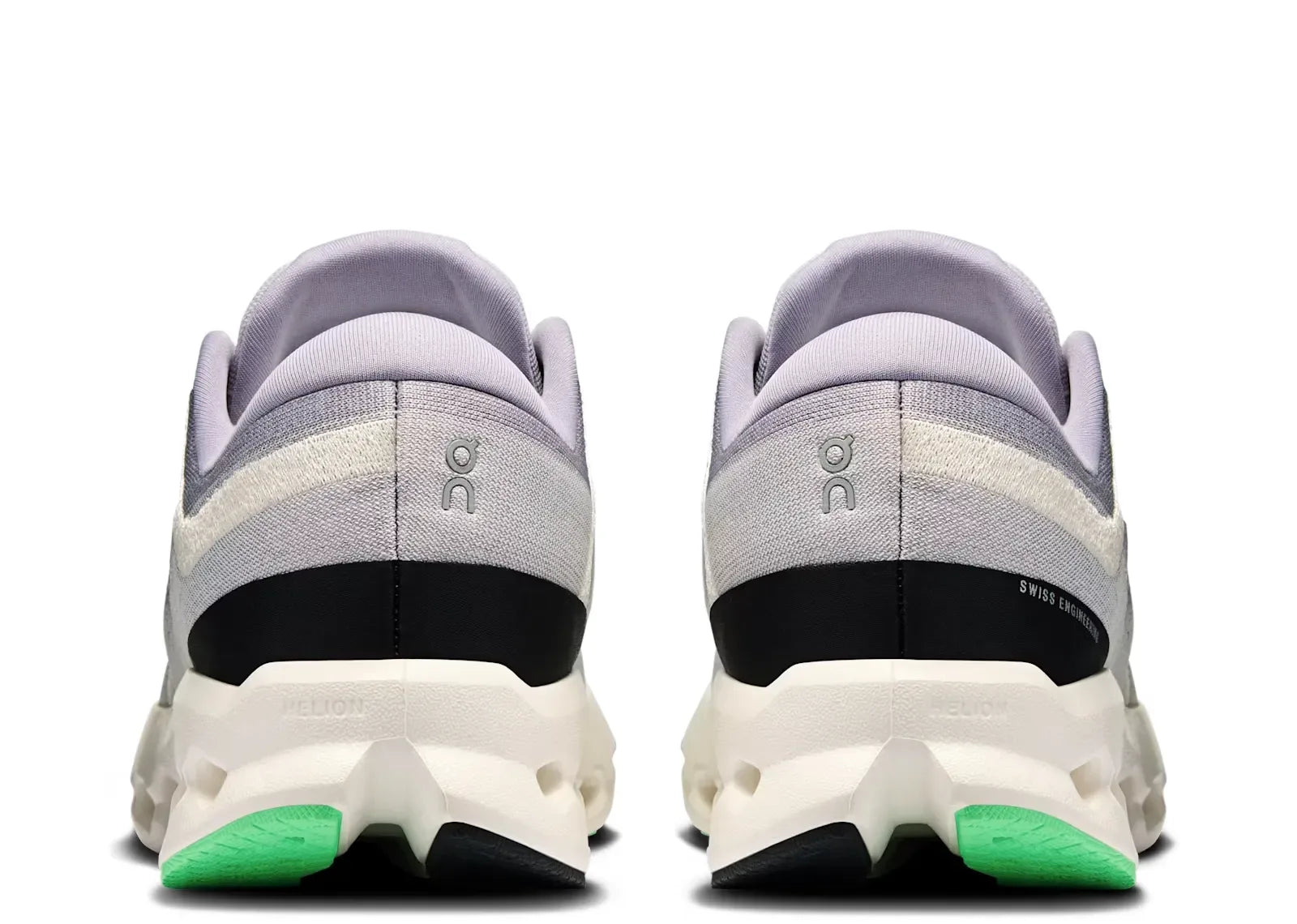 On Running Cloudsurfer 2 Lilac Ivory (W) - Sneaker Türkiye