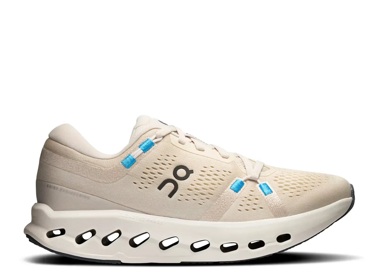 On Cloudsurfer 2 Pearl Ivory (W) - Sneaker Türkiye