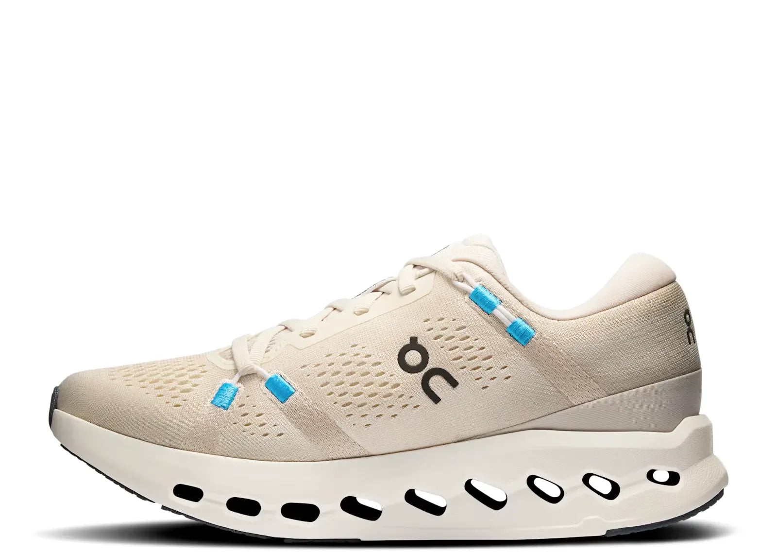 On Cloudsurfer 2 Pearl Ivory (W) - Sneaker Türkiye