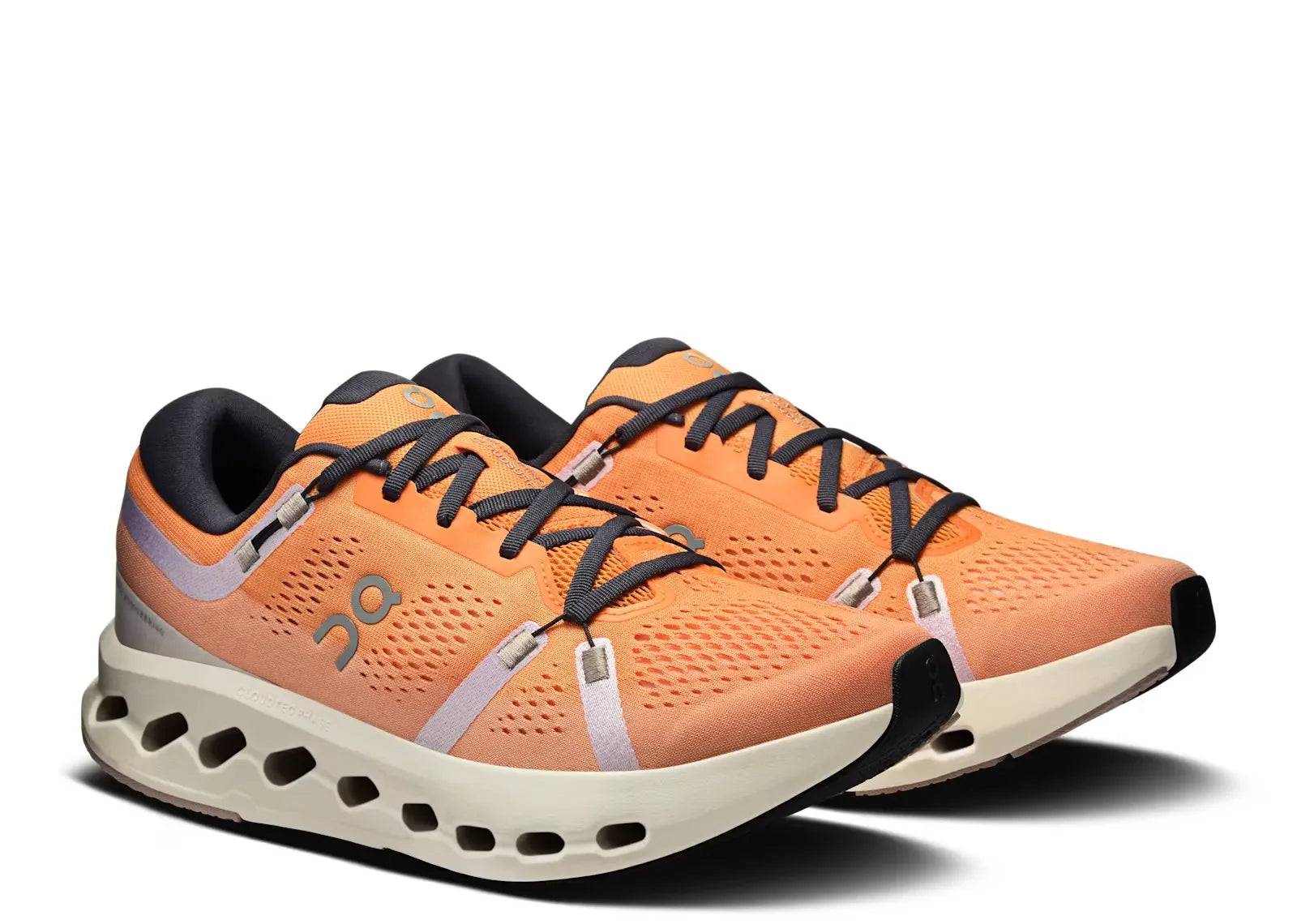 On Running Cloudsurfer 2 Tangerine Ivory - Sneaker Türkiye