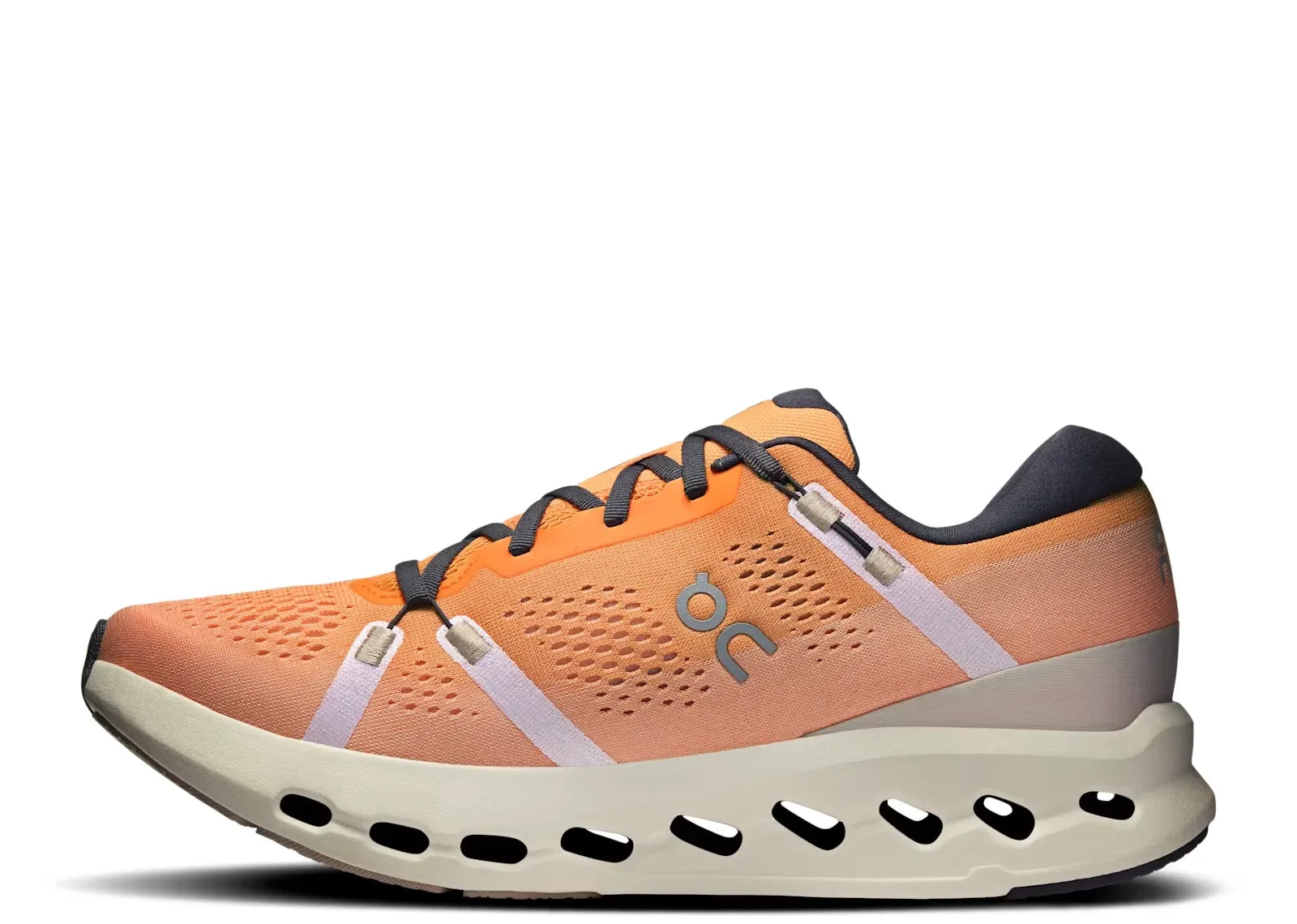 On Running Cloudsurfer 2 Tangerine Ivory - Sneaker Türkiye