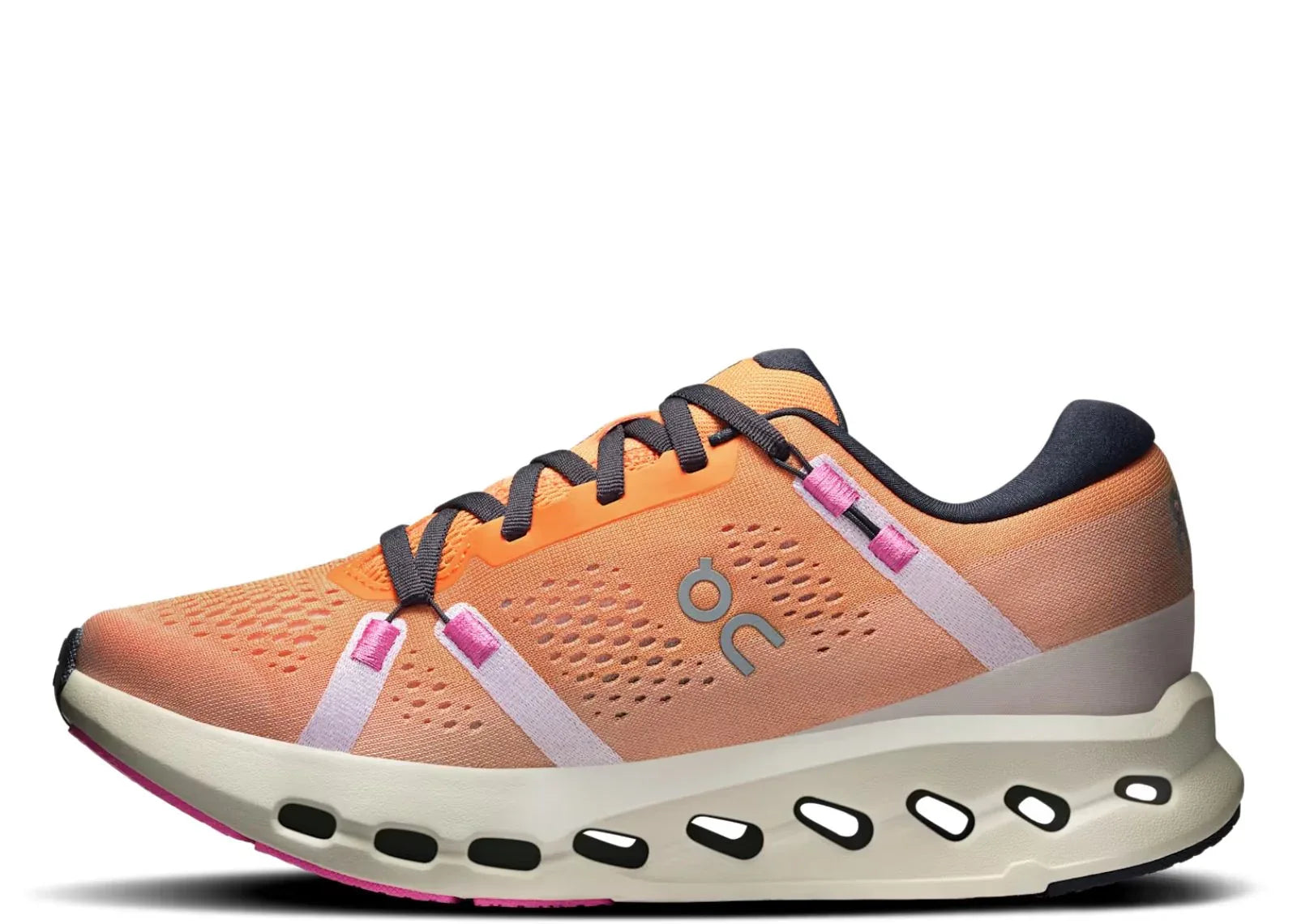 On Running Cloudsurfer 2 Tangerine Ivory (W) - Sneaker Türkiye