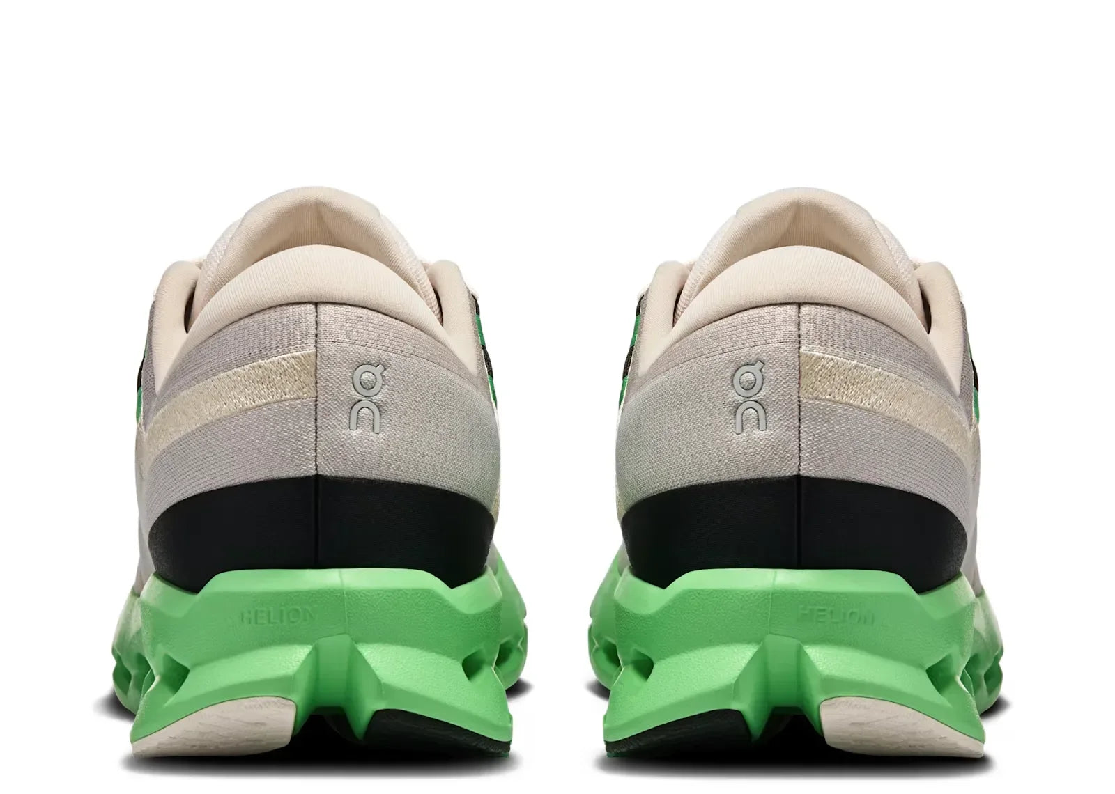On Running Cloudsurfer 2 Truffle Honeydew - Sneaker Türkiye