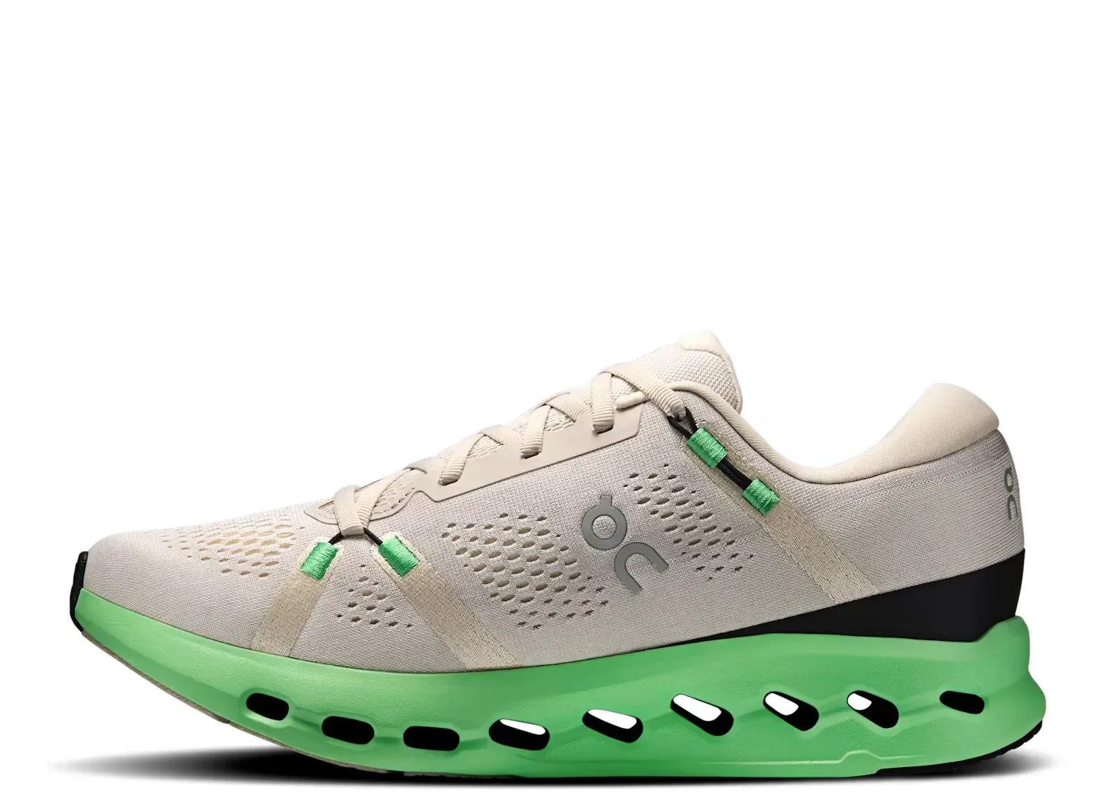 On Running Cloudsurfer 2 Truffle Honeydew - Sneaker Türkiye